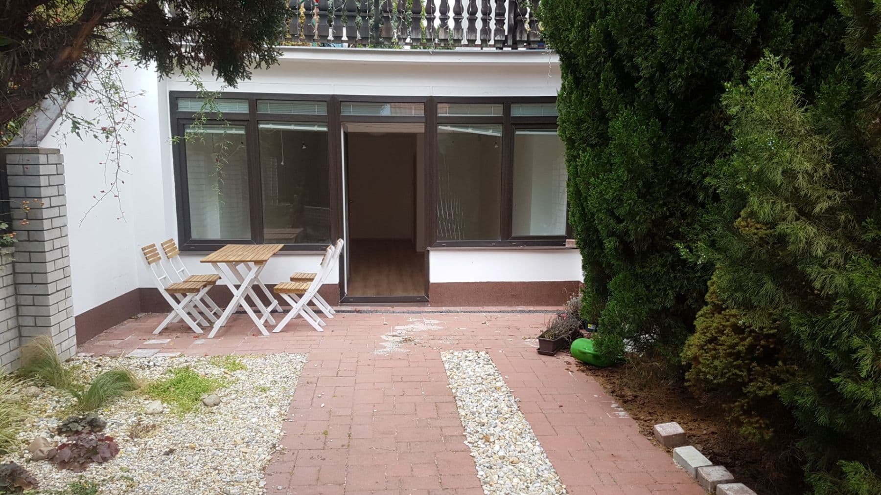 Prenájom bytu 1-izbový 54 m², Na Fialce I, Praha, Praha Prenájom bytu 1-izbový 54 m², Na Fialce I, Praha, Praha