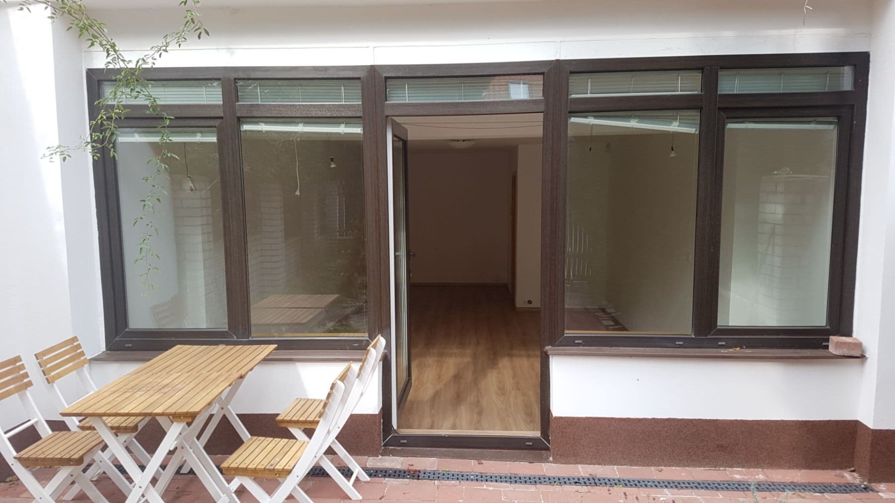 Prenájom bytu 1-izbový 54 m², Na Fialce I, Praha, Praha Prenájom bytu 1-izbový 54 m², Na Fialce I, Praha, Praha