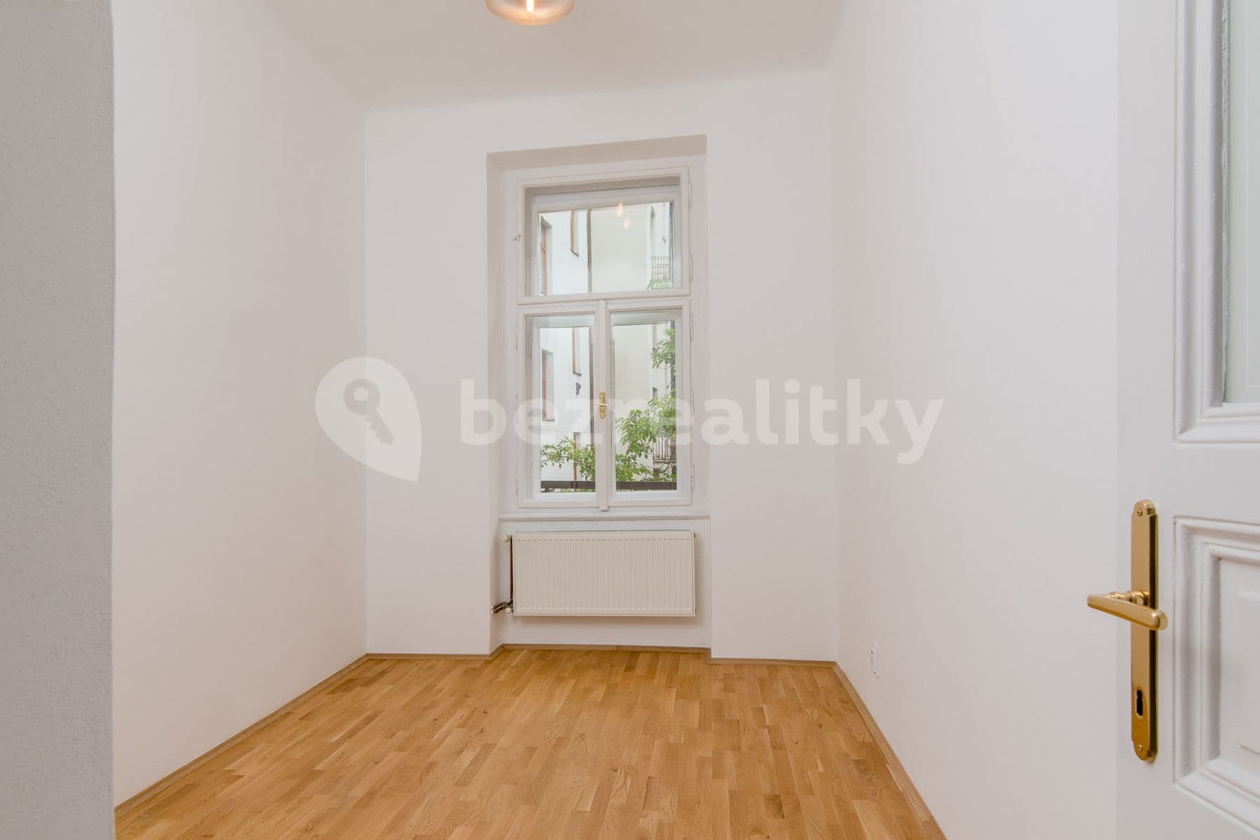 Prenájom bytu 2-izbový 50 m², Wenzigova, Praha, Praha Prenájom bytu 2-izbový 50 m², Wenzigova, Praha, Praha
