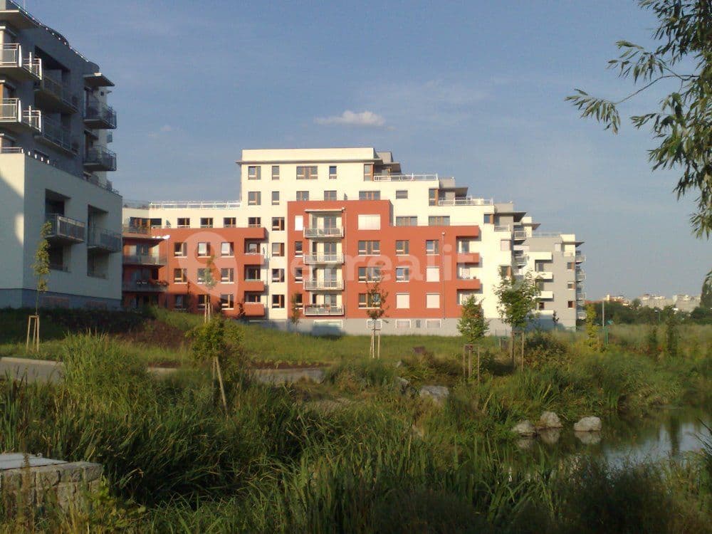 Prenájom bytu 1-izbový 33 m², Mattioliho, Praha, Praha Prenájom bytu 1-izbový 33 m², Mattioliho, Praha, Praha