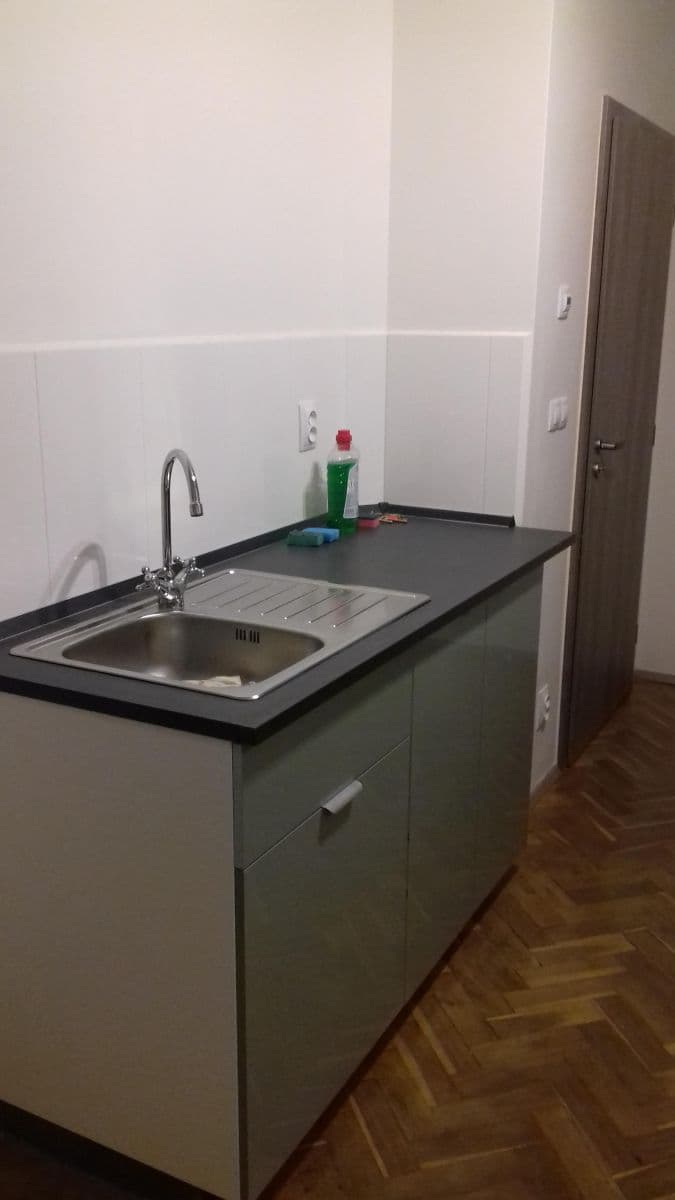 Prenájom bytu 2-izbový 47 m², Sdružení, Praha, Praha Prenájom bytu 2-izbový 47 m², Sdružení, Praha, Praha