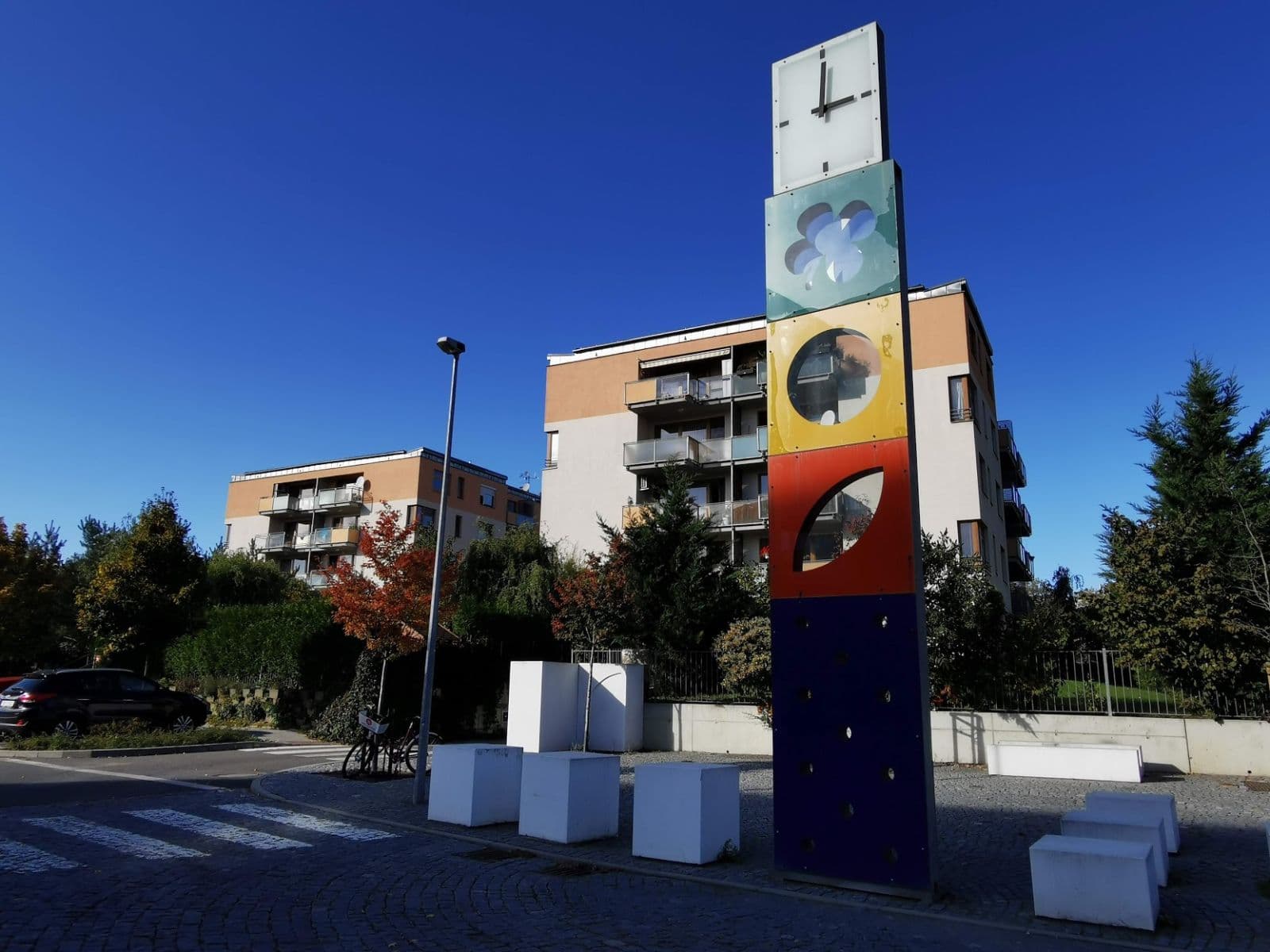 Prenájom bytu 3-izbový 79 m², Praha, Praha Prenájom bytu 3-izbový 79 m², Praha, Praha