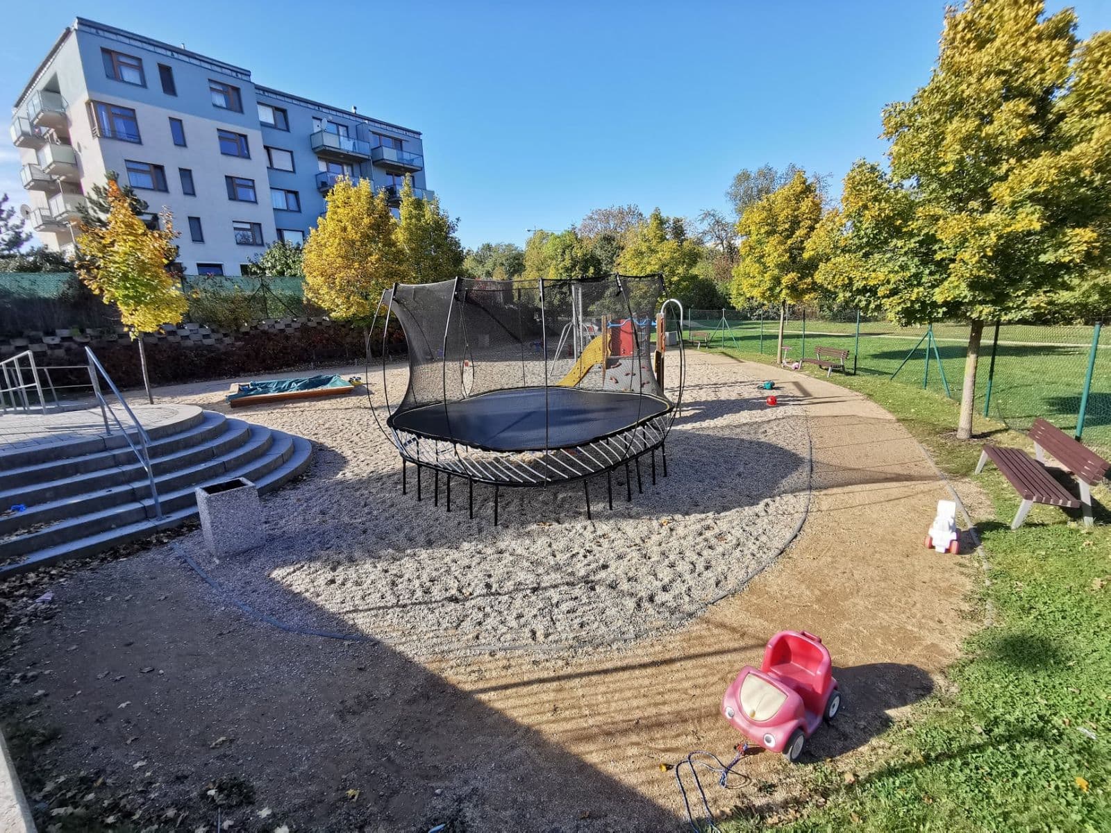 Prenájom bytu 3-izbový 79 m², Praha, Praha Prenájom bytu 3-izbový 79 m², Praha, Praha