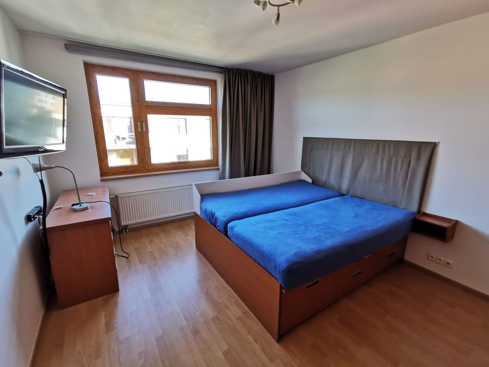 Prenájom bytu 3-izbový 79 m², Praha, Praha Prenájom bytu 3-izbový 79 m², Praha, Praha