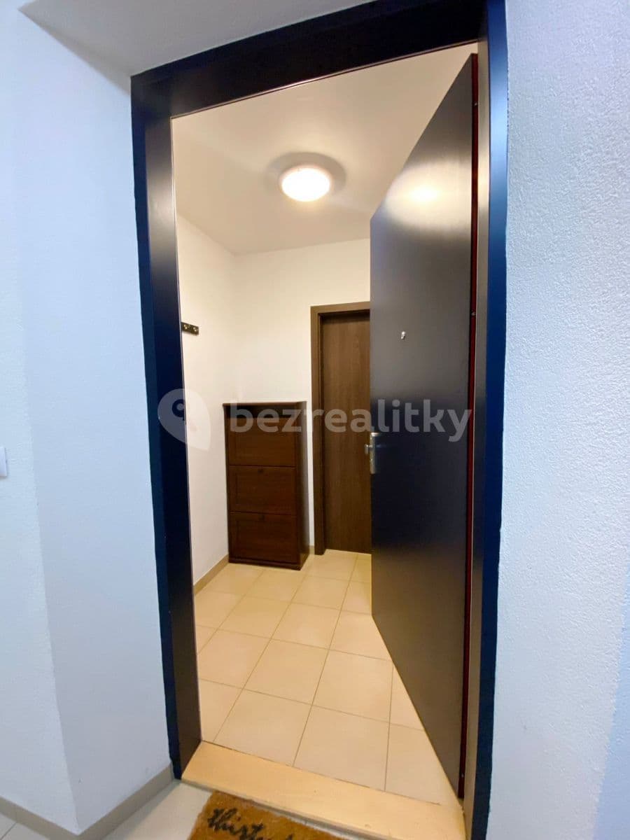 Prenájom bytu 2-izbový 52 m², Vrátenská, Praha, Praha Prenájom bytu 2-izbový 52 m², Vrátenská, Praha, Praha