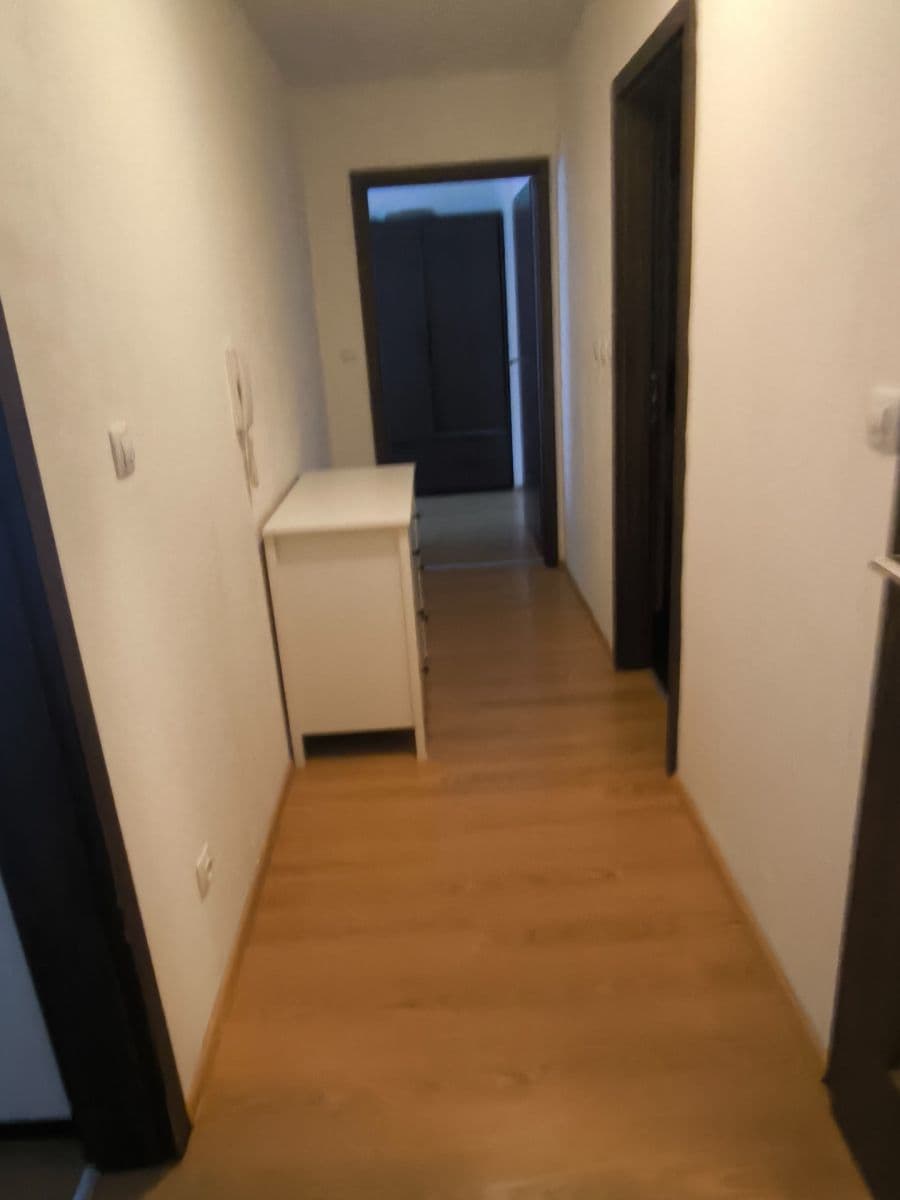 Prenájom bytu 2-izbový 52 m², Vrátenská, Praha, Praha Prenájom bytu 2-izbový 52 m², Vrátenská, Praha, Praha