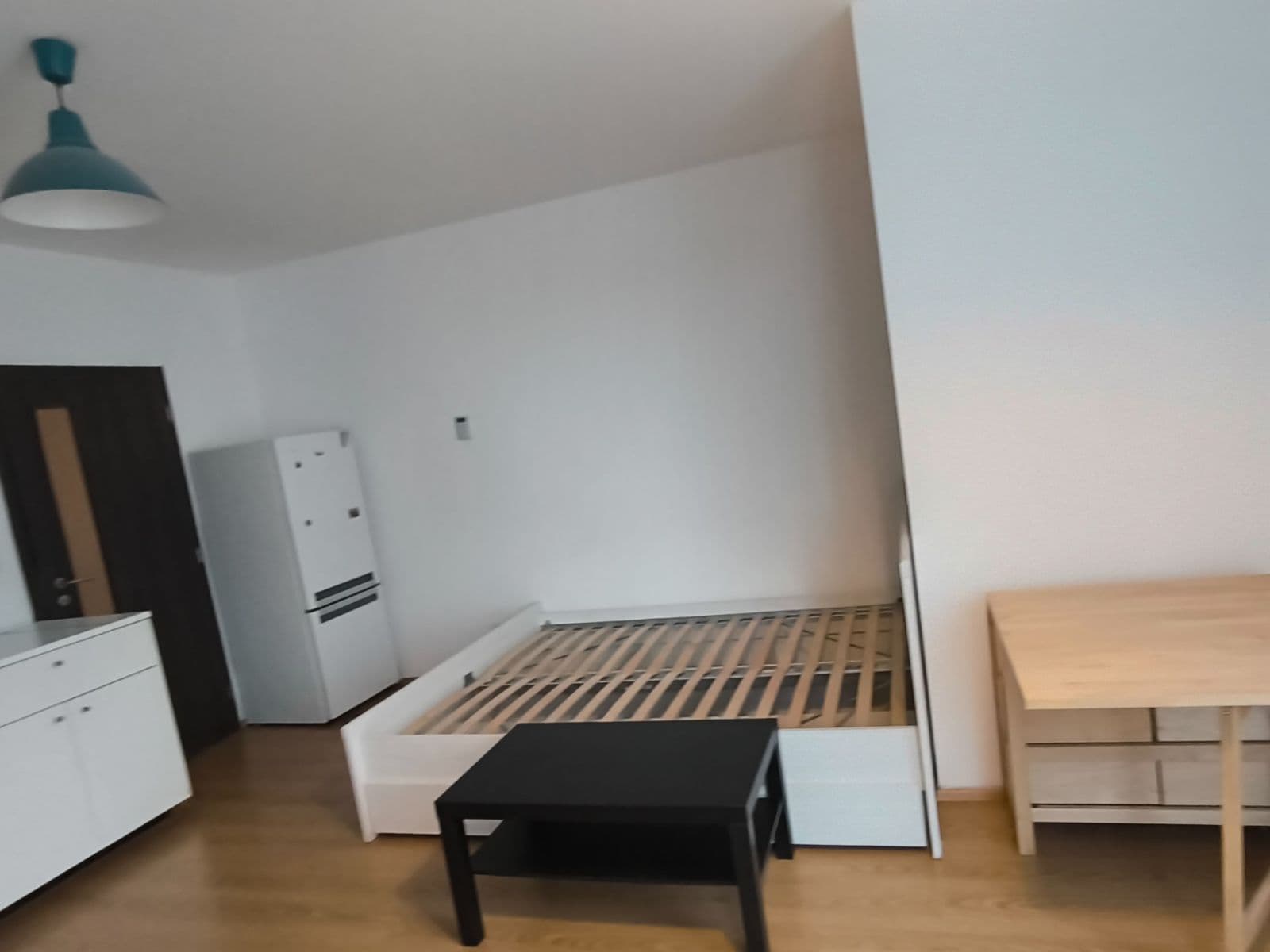 Prenájom bytu 2-izbový 52 m², Vrátenská, Praha, Praha Prenájom bytu 2-izbový 52 m², Vrátenská, Praha, Praha