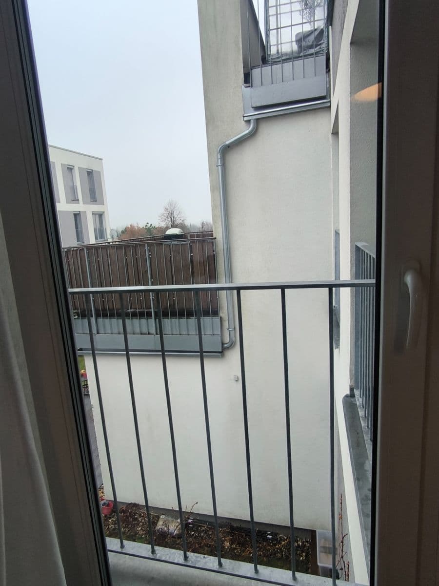 Prenájom bytu 2-izbový 52 m², Vrátenská, Praha, Praha Prenájom bytu 2-izbový 52 m², Vrátenská, Praha, Praha