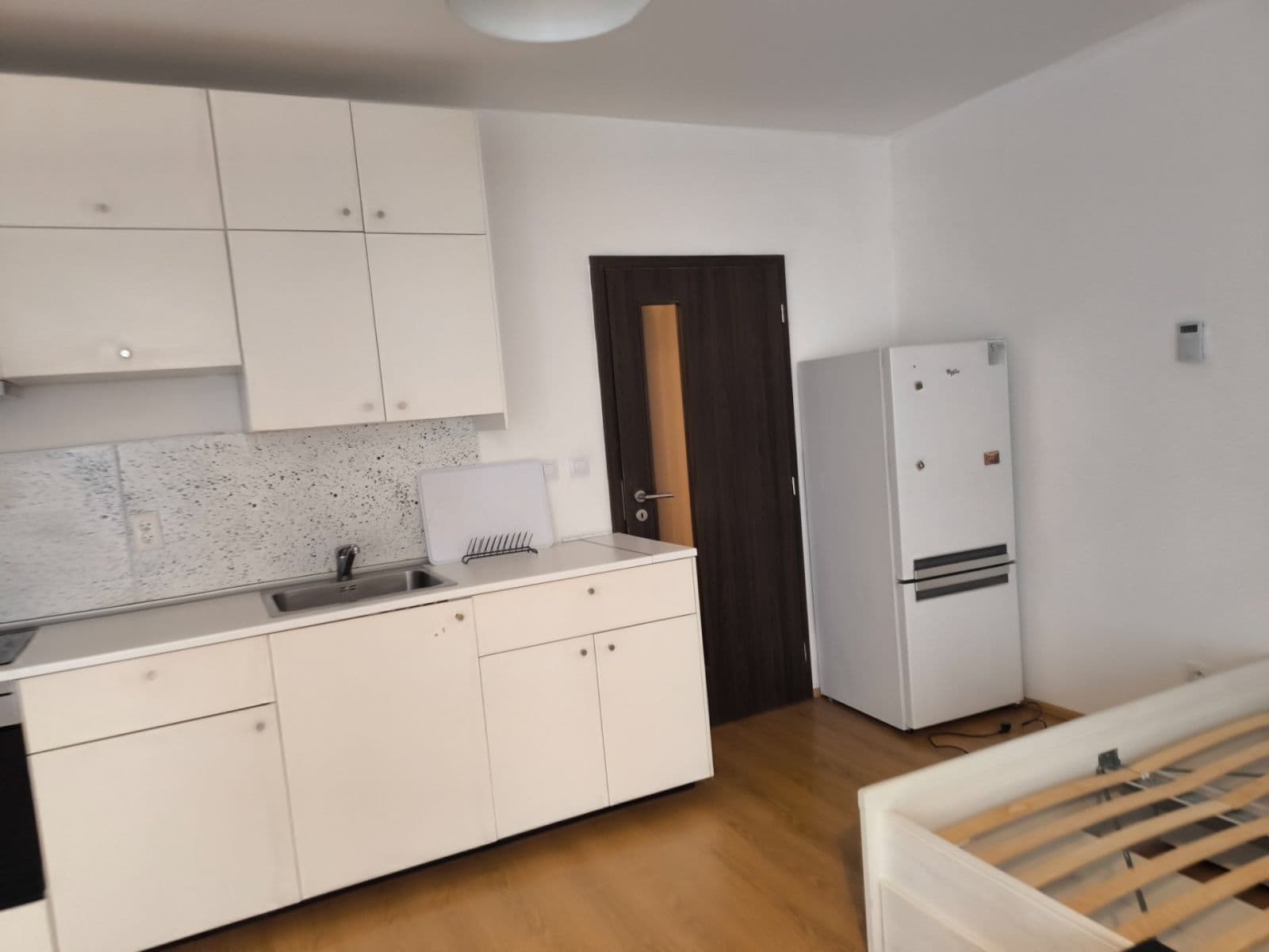Prenájom bytu 2-izbový 52 m², Vrátenská, Praha, Praha Prenájom bytu 2-izbový 52 m², Vrátenská, Praha, Praha