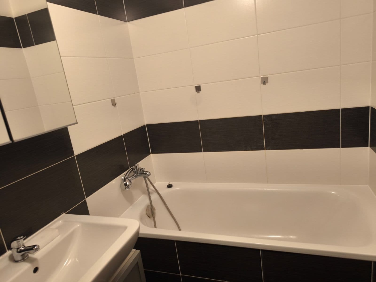 Prenájom bytu 2-izbový 52 m², Vrátenská, Praha, Praha Prenájom bytu 2-izbový 52 m², Vrátenská, Praha, Praha