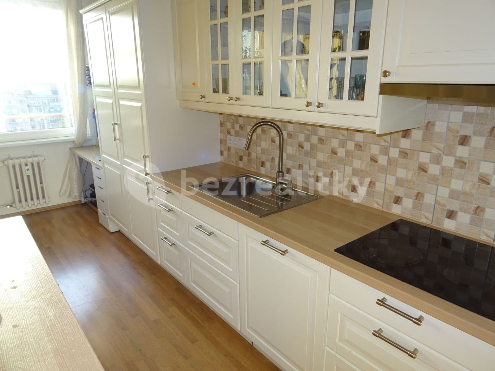 Prenájom bytu 3-izbový 75 m², Mrkvičkova, Praha, Praha Prenájom bytu 3-izbový 75 m², Mrkvičkova, Praha, Praha