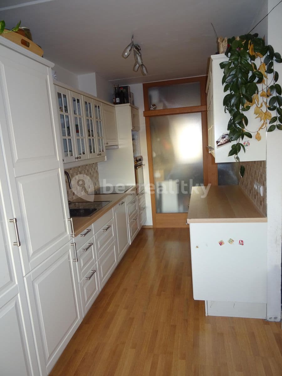 Prenájom bytu 3-izbový 75 m², Mrkvičkova, Praha, Praha Prenájom bytu 3-izbový 75 m², Mrkvičkova, Praha, Praha