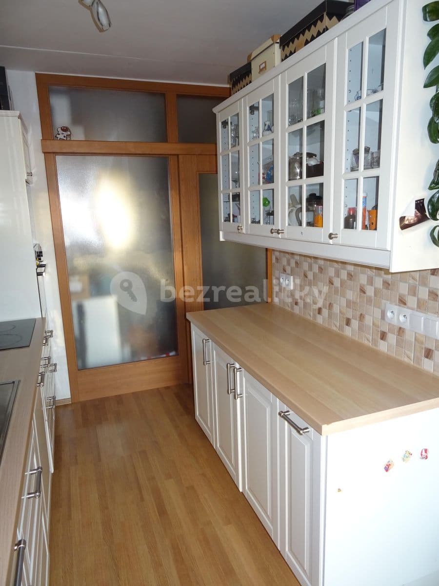 Prenájom bytu 3-izbový 75 m², Mrkvičkova, Praha, Praha Prenájom bytu 3-izbový 75 m², Mrkvičkova, Praha, Praha