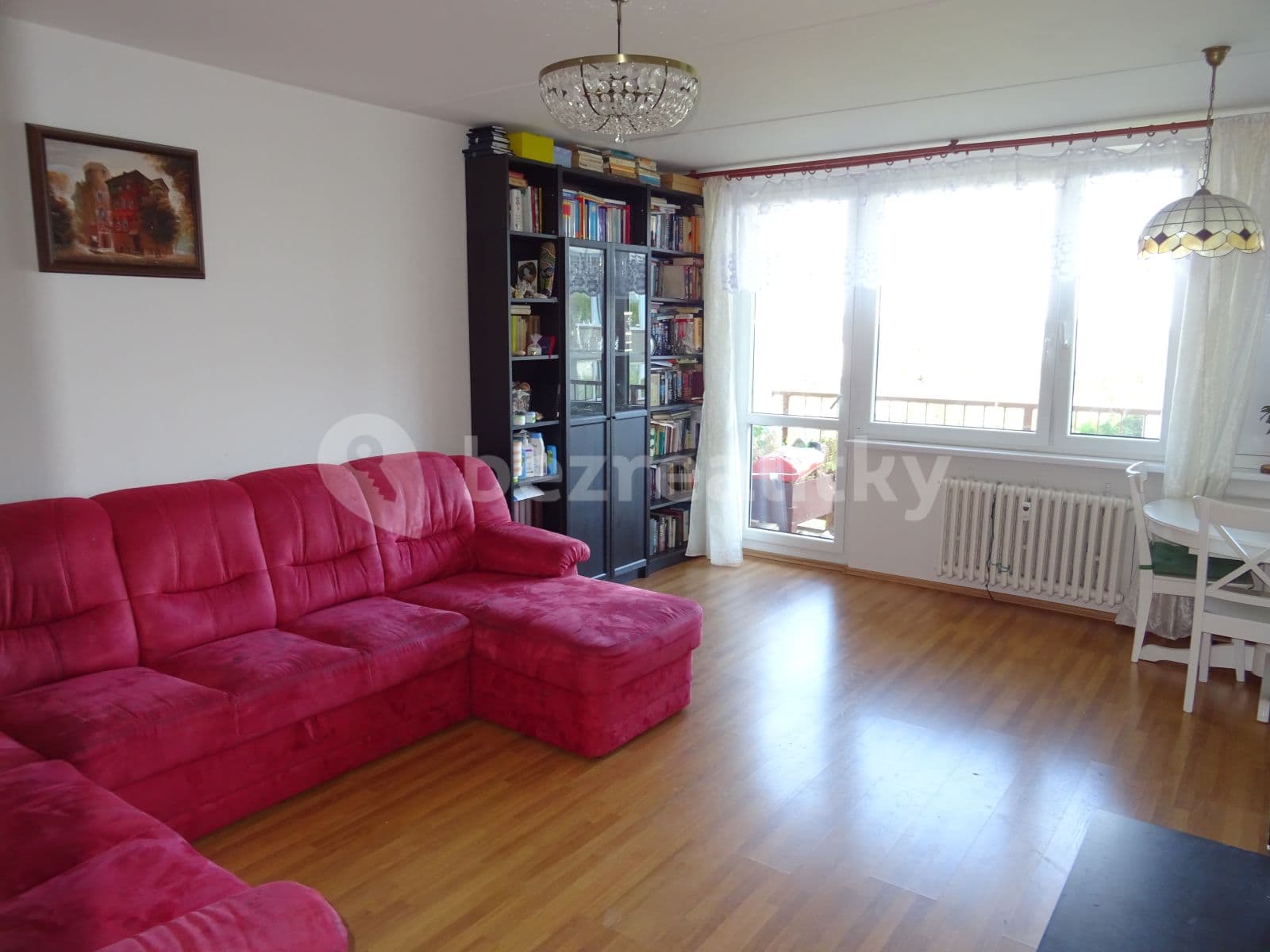 Prenájom bytu 3-izbový 75 m², Mrkvičkova, Praha, Praha Prenájom bytu 3-izbový 75 m², Mrkvičkova, Praha, Praha