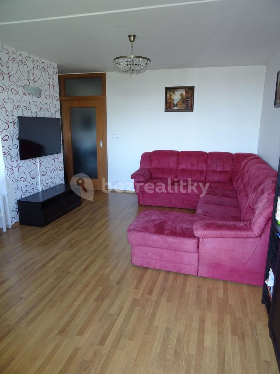 Prenájom bytu 3-izbový 75 m², Mrkvičkova, Praha, Praha Prenájom bytu 3-izbový 75 m², Mrkvičkova, Praha, Praha