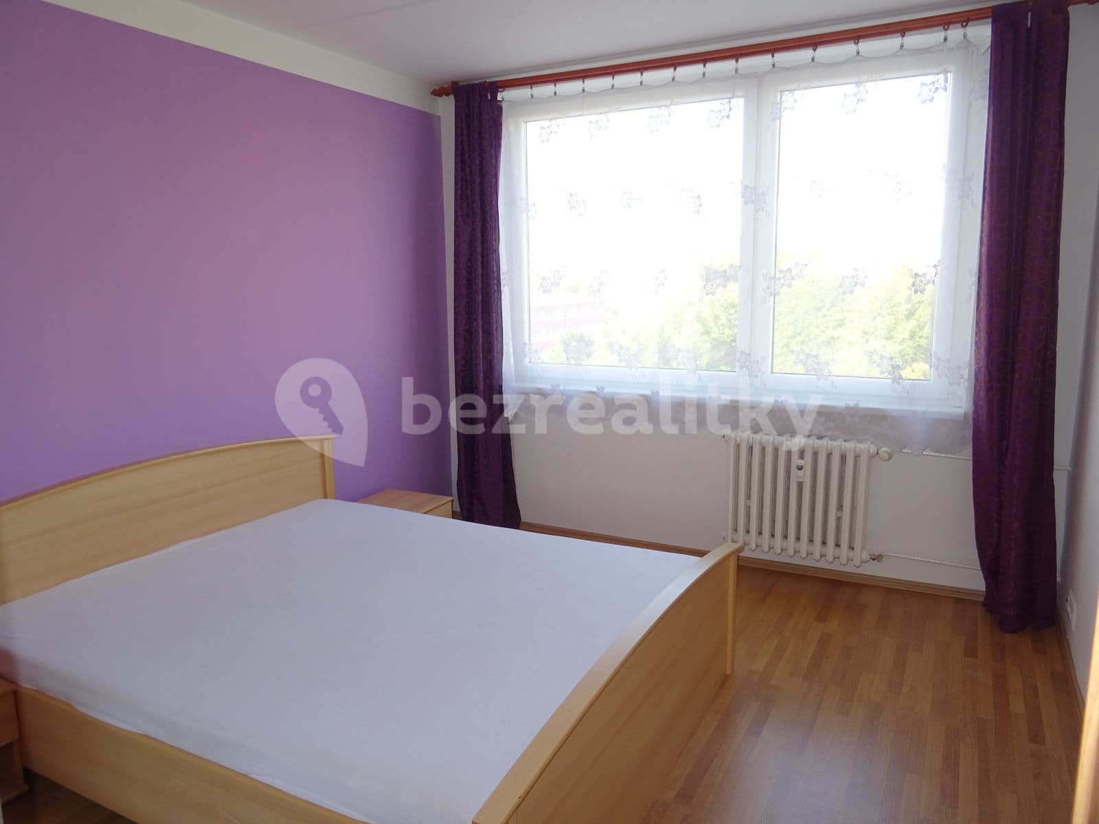 Prenájom bytu 3-izbový 75 m², Mrkvičkova, Praha, Praha Prenájom bytu 3-izbový 75 m², Mrkvičkova, Praha, Praha