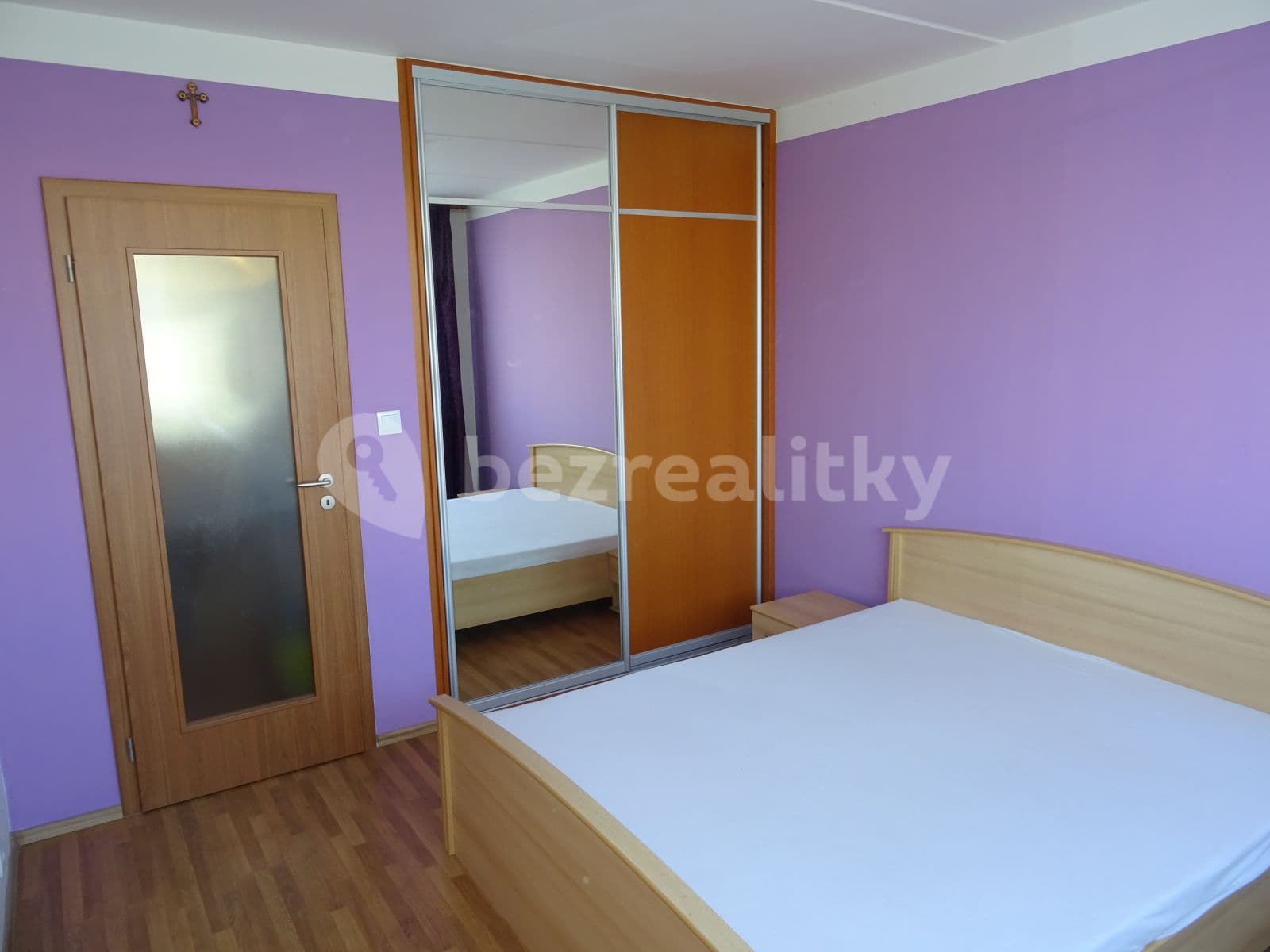 Prenájom bytu 3-izbový 75 m², Mrkvičkova, Praha, Praha Prenájom bytu 3-izbový 75 m², Mrkvičkova, Praha, Praha