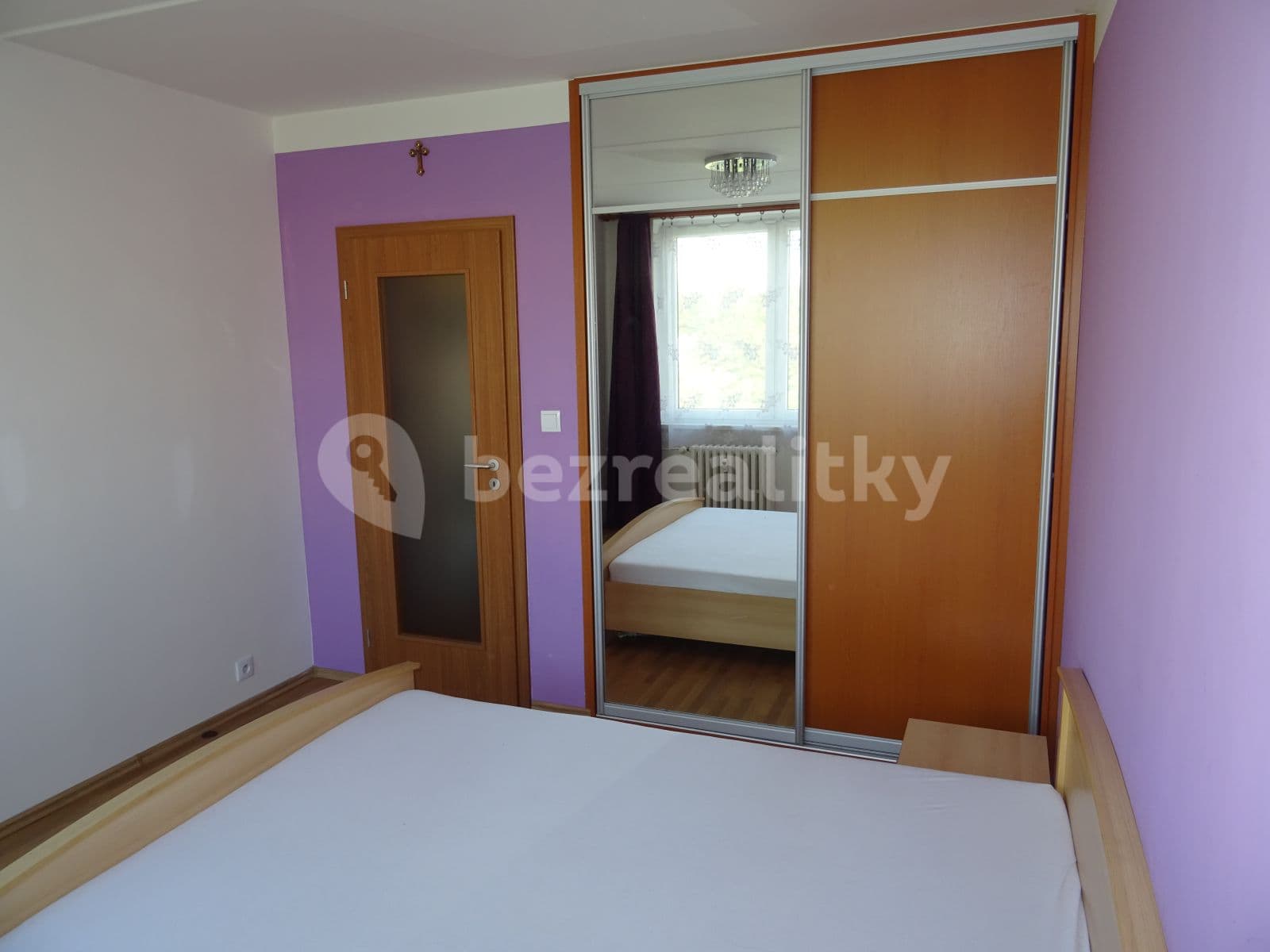 Prenájom bytu 3-izbový 75 m², Mrkvičkova, Praha, Praha Prenájom bytu 3-izbový 75 m², Mrkvičkova, Praha, Praha