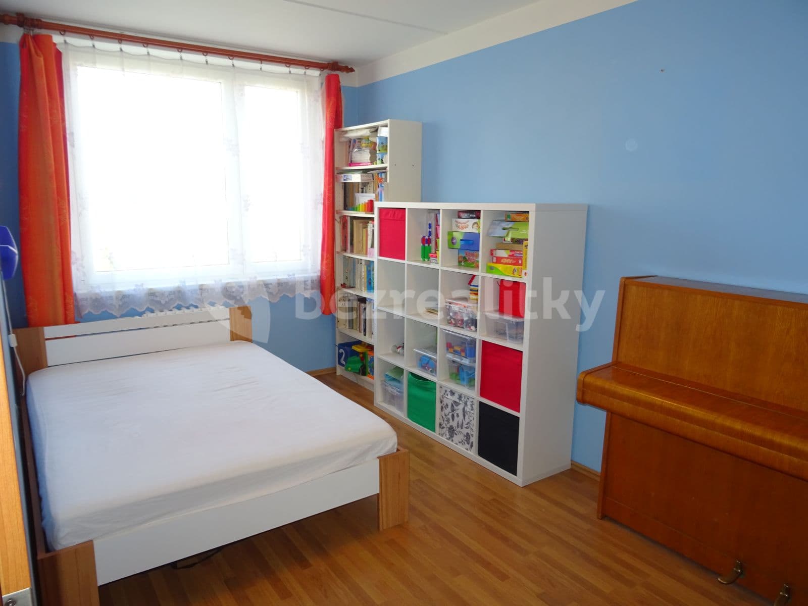 Prenájom bytu 3-izbový 75 m², Mrkvičkova, Praha, Praha Prenájom bytu 3-izbový 75 m², Mrkvičkova, Praha, Praha