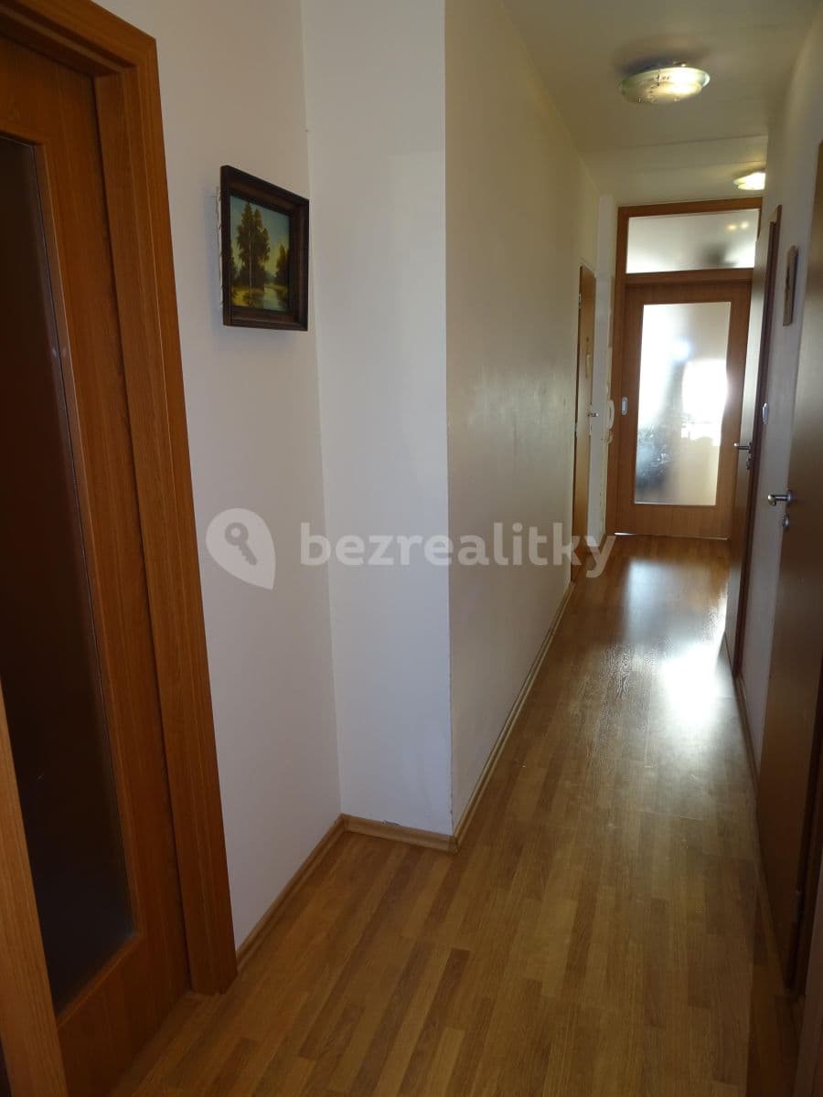 Prenájom bytu 3-izbový 75 m², Mrkvičkova, Praha, Praha Prenájom bytu 3-izbový 75 m², Mrkvičkova, Praha, Praha
