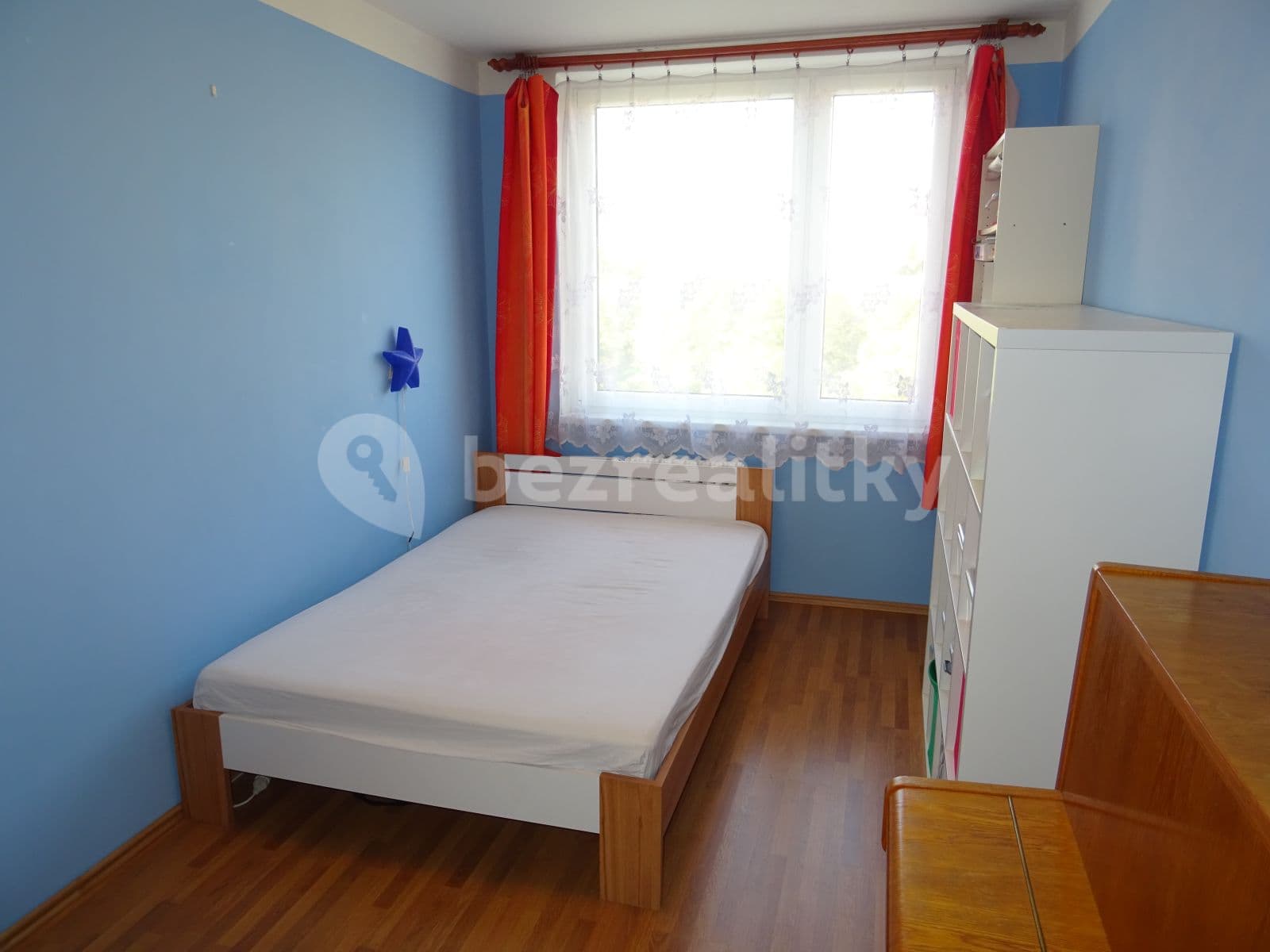 Prenájom bytu 3-izbový 75 m², Mrkvičkova, Praha, Praha Prenájom bytu 3-izbový 75 m², Mrkvičkova, Praha, Praha
