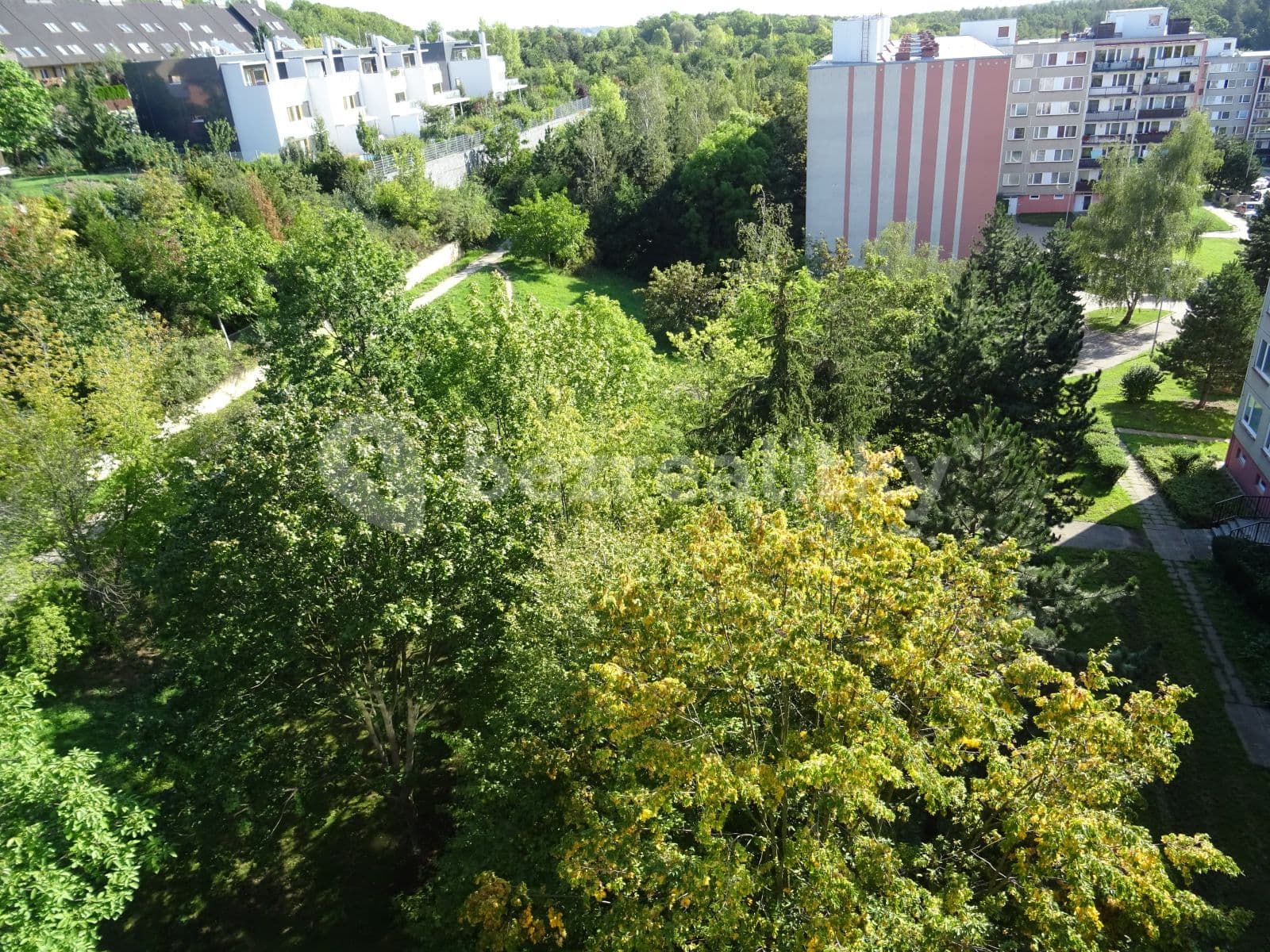 Prenájom bytu 3-izbový 75 m², Mrkvičkova, Praha, Praha Prenájom bytu 3-izbový 75 m², Mrkvičkova, Praha, Praha