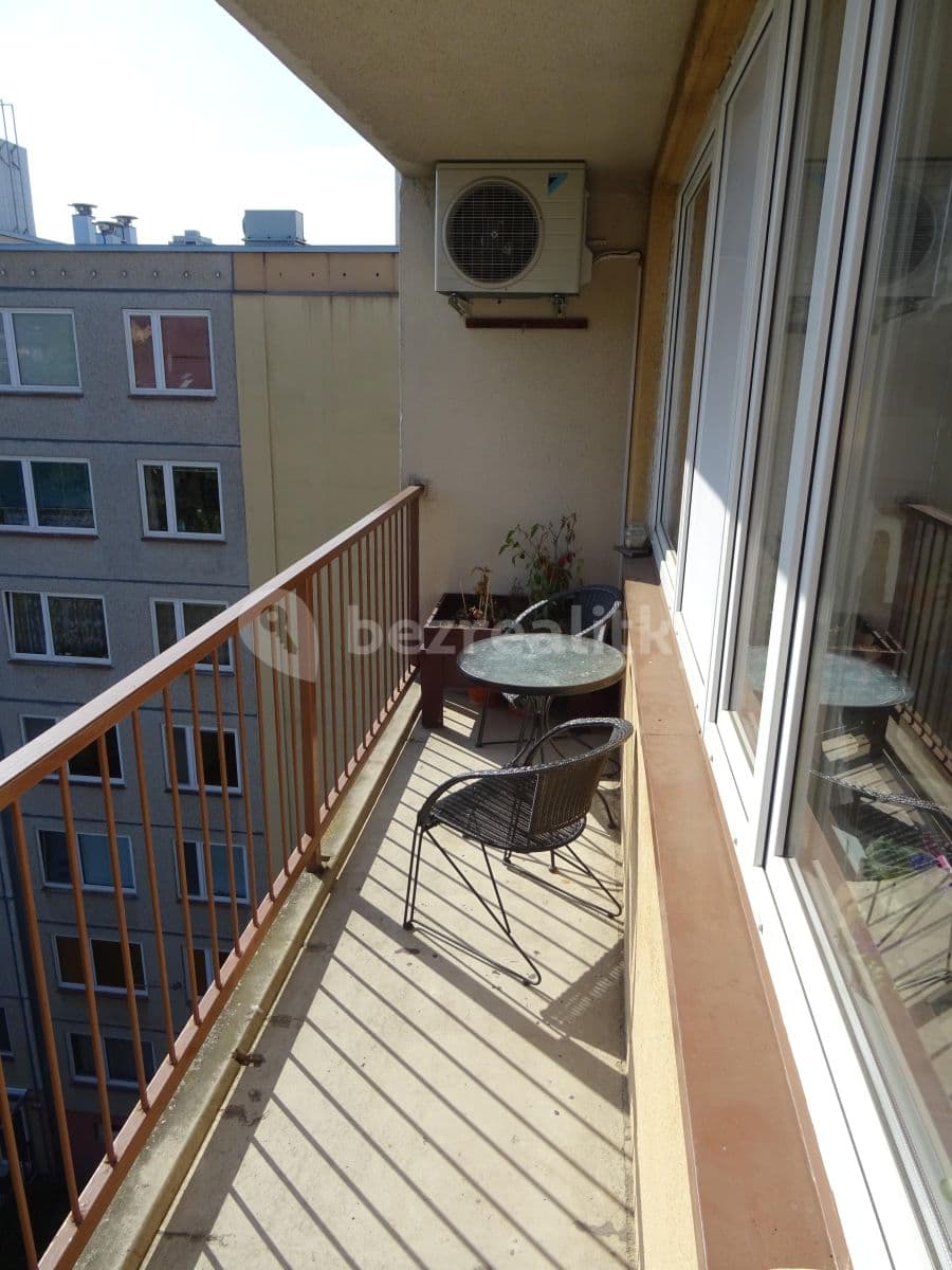 Prenájom bytu 3-izbový 75 m², Mrkvičkova, Praha, Praha Prenájom bytu 3-izbový 75 m², Mrkvičkova, Praha, Praha