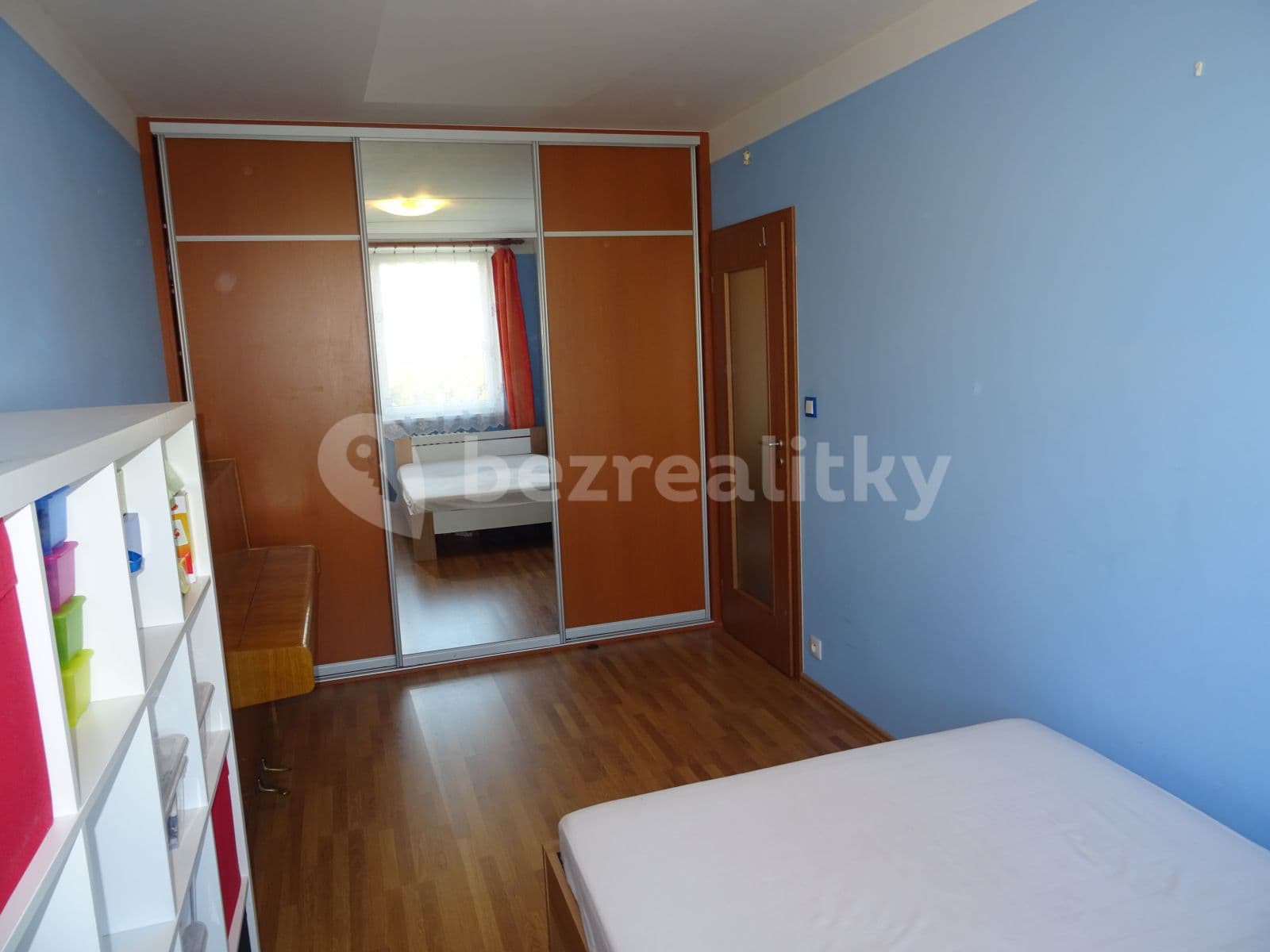 Prenájom bytu 3-izbový 75 m², Mrkvičkova, Praha, Praha Prenájom bytu 3-izbový 75 m², Mrkvičkova, Praha, Praha