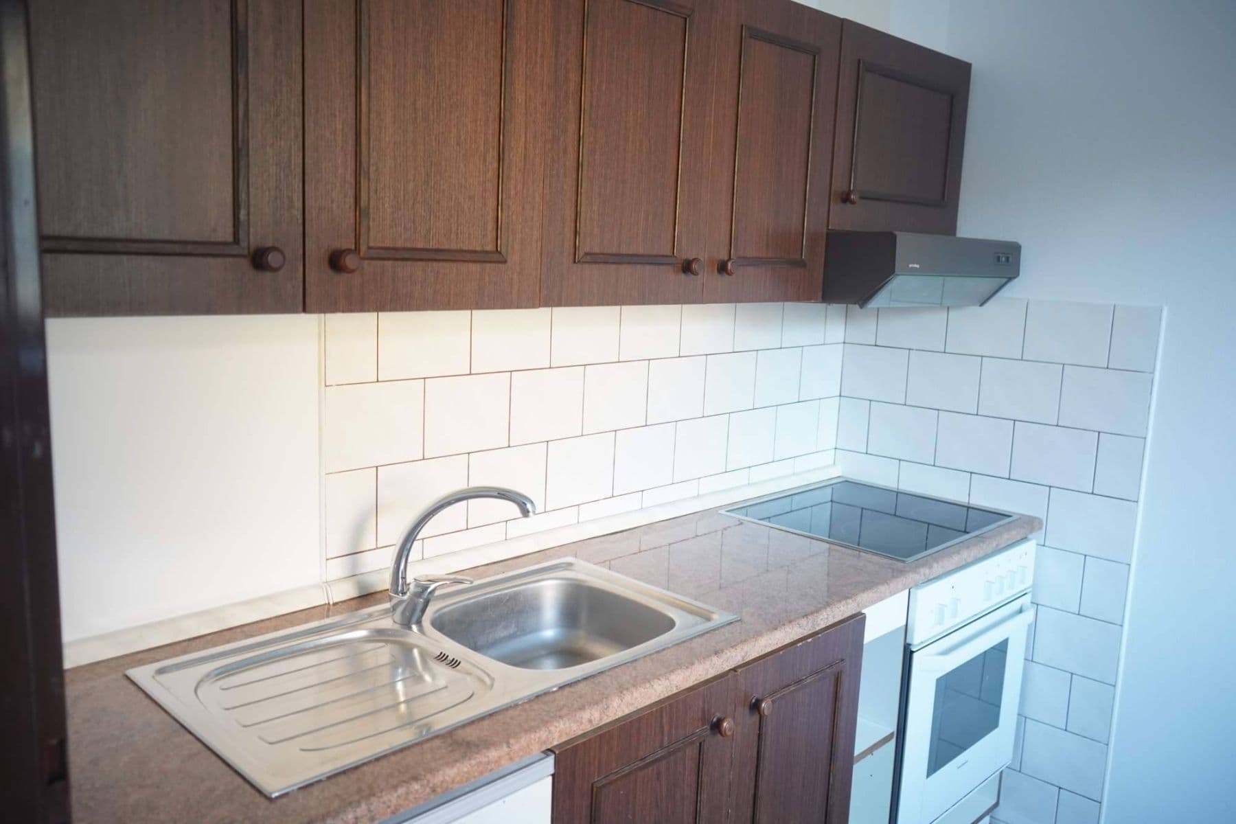 Prenájom bytu 1-izbový 35 m², Vodní, Poděbrady, Středočeský kraj Prenájom bytu 1-izbový 35 m², Vodní, Poděbrady, Středočeský kraj