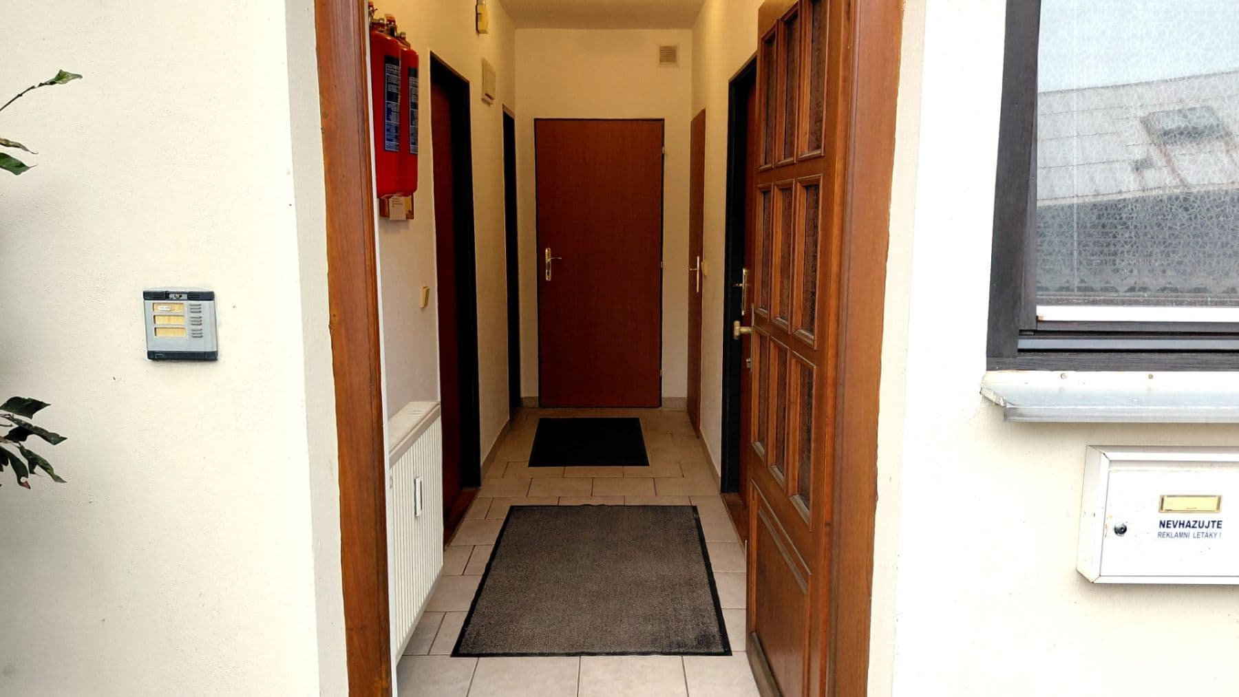 Prenájom bytu 1-izbový 35 m², Vodní, Poděbrady, Středočeský kraj Prenájom bytu 1-izbový 35 m², Vodní, Poděbrady, Středočeský kraj