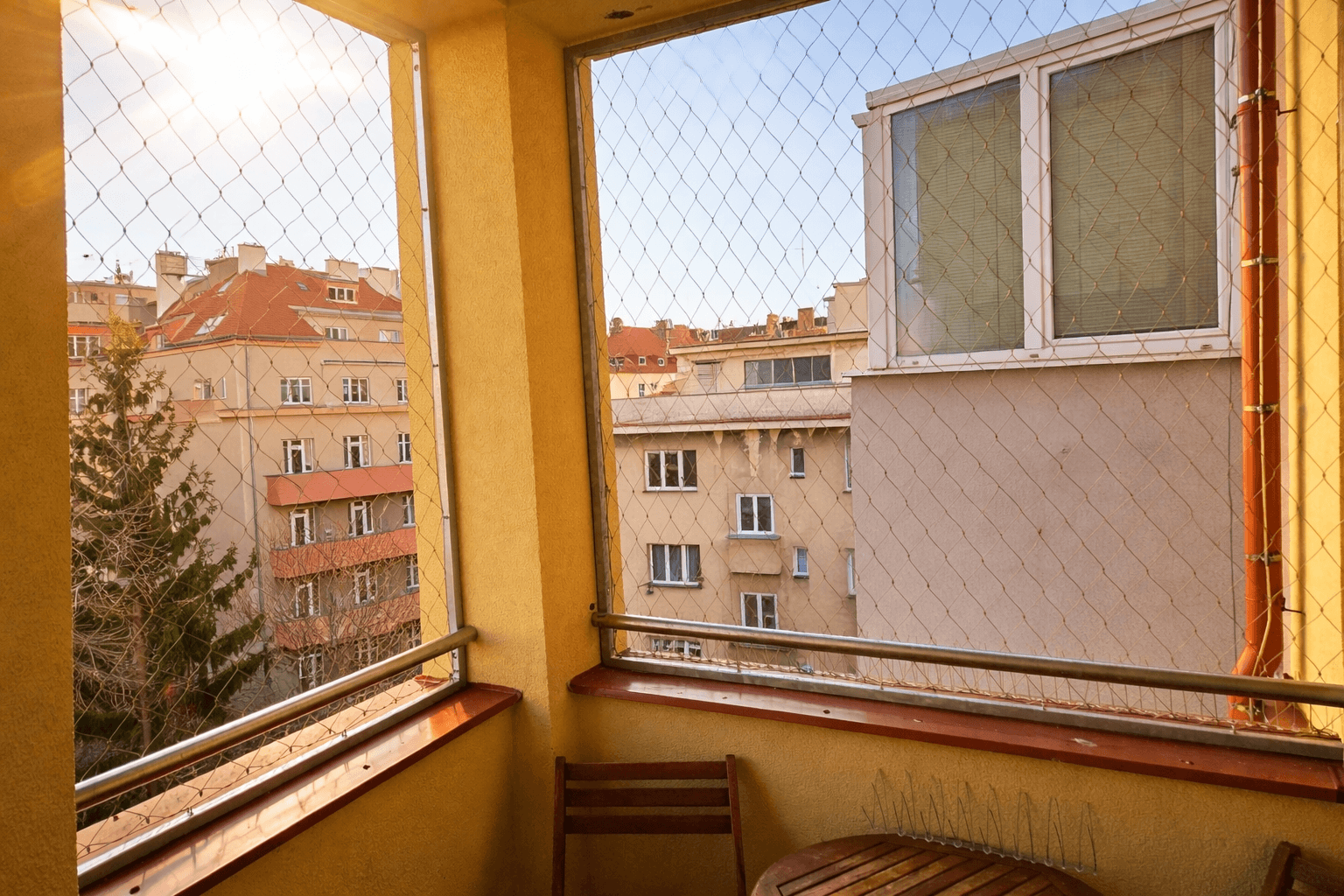 Prenájom bytu 2-izbový 42 m², Na Pankráci, Praha, Praha Prenájom bytu 2-izbový 42 m², Na Pankráci, Praha, Praha