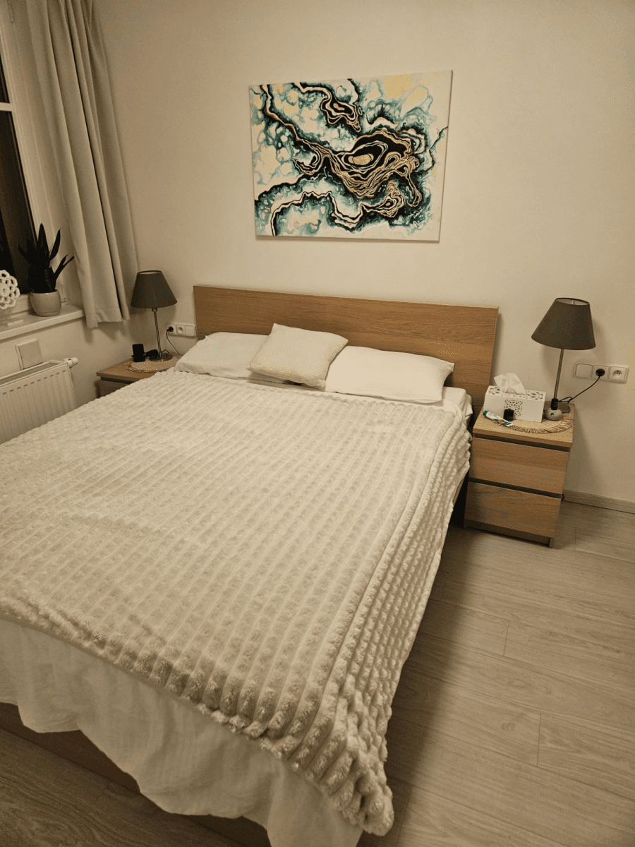 Prenájom bytu 2-izbový 42 m², Na Pankráci, Praha, Praha Prenájom bytu 2-izbový 42 m², Na Pankráci, Praha, Praha