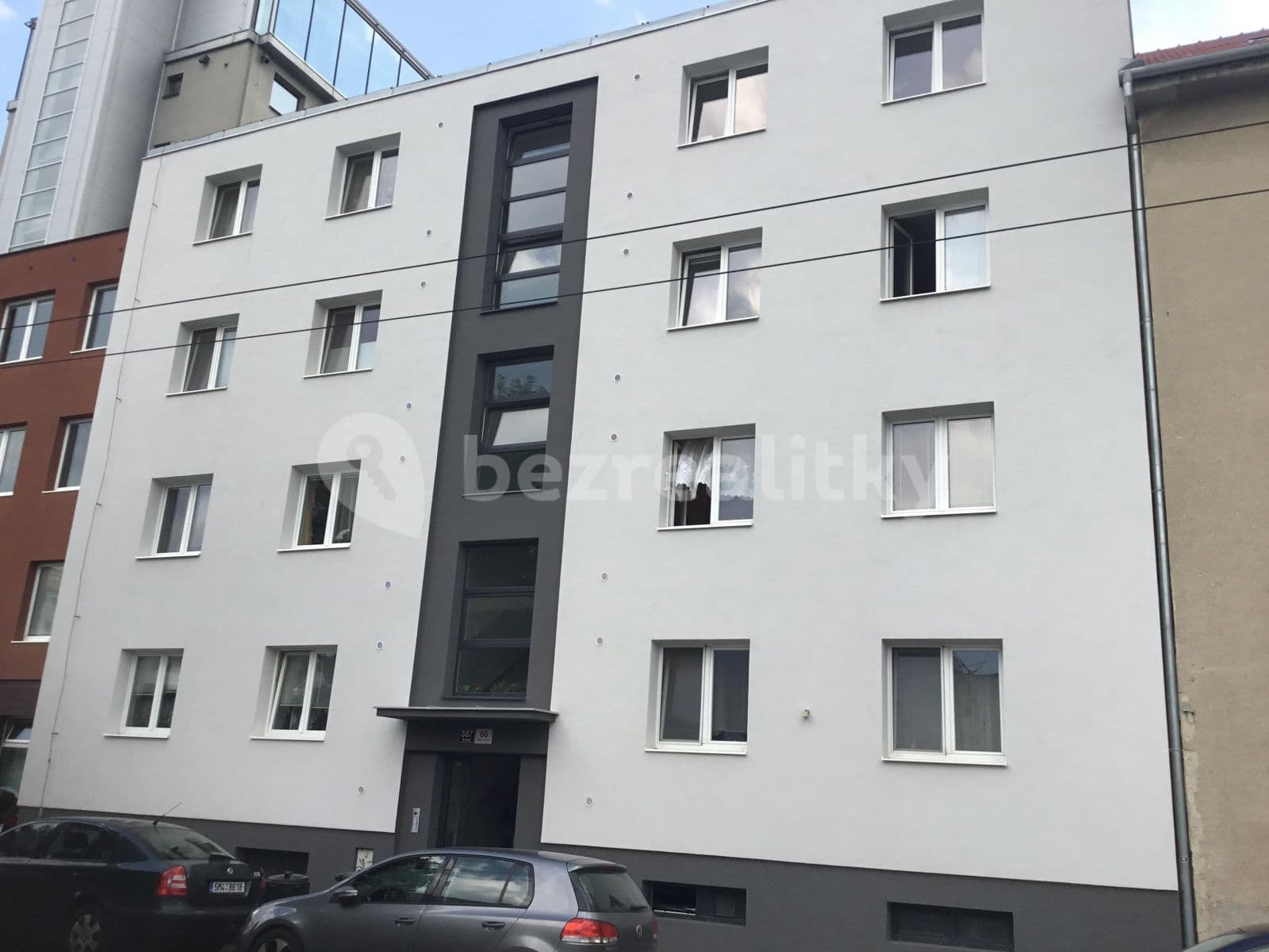 Prenájom bytu 1-izbový 25 m², Mlýnská, Brno, Jihomoravský kraj Prenájom bytu 1-izbový 25 m², Mlýnská, Brno, Jihomoravský kraj