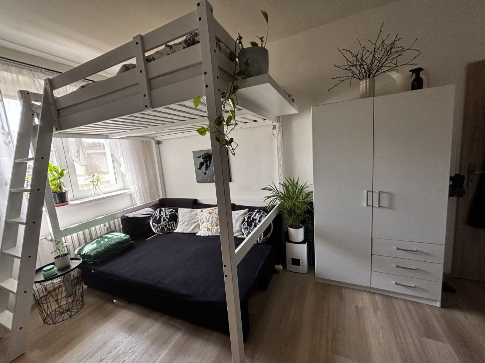 Prenájom bytu 1-izbový 25 m², Mlýnská, Brno, Jihomoravský kraj Prenájom bytu 1-izbový 25 m², Mlýnská, Brno, Jihomoravský kraj