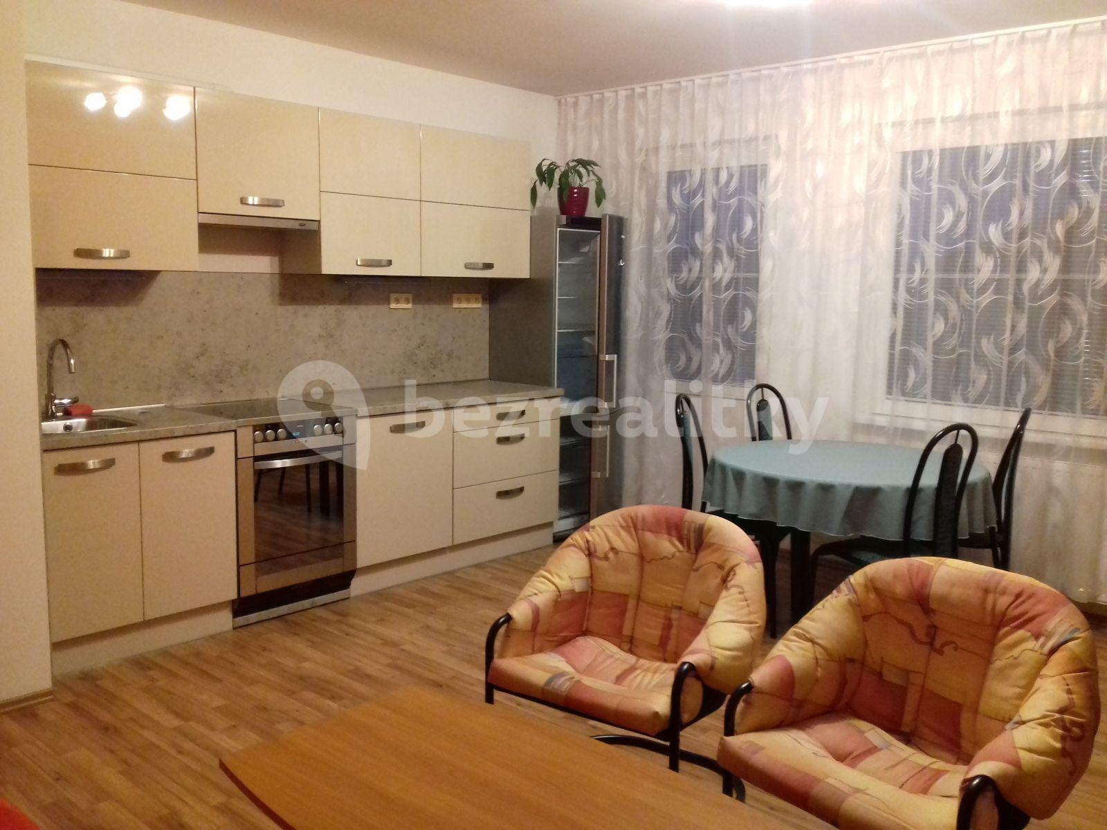 Prenájom bytu 2-izbový 58 m², Seniorů, Liberec, Liberecký kraj