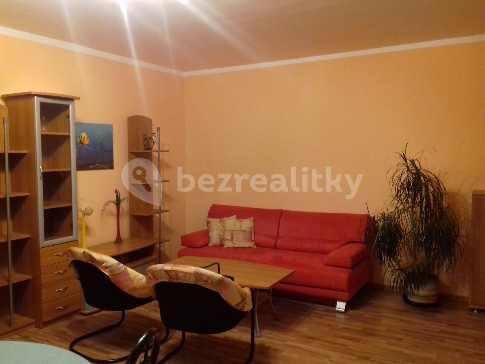 Prenájom bytu 2-izbový 58 m², Seniorů, Liberec, Liberecký kraj