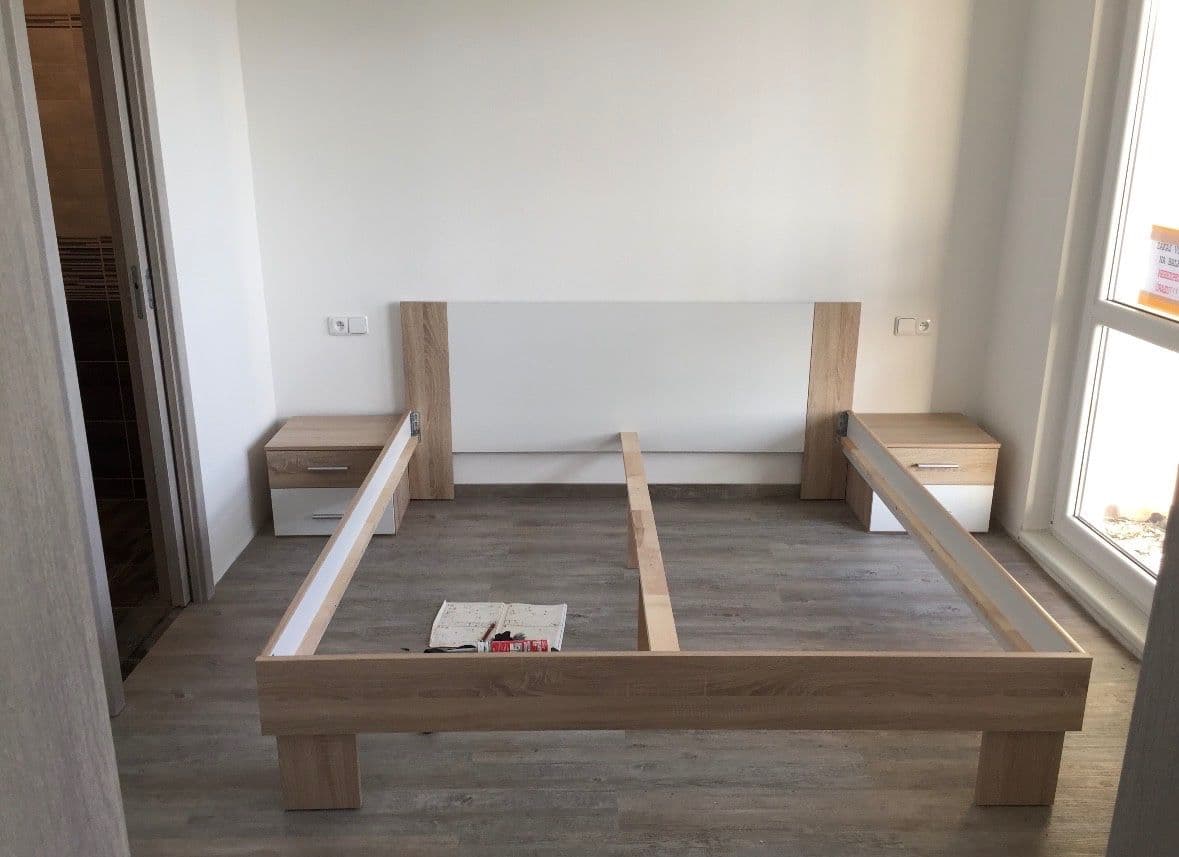 Prenájom bytu 2-izbový 48 m², Komenského náměstí, Říčany, Středočeský kraj Prenájom bytu 2-izbový 48 m², Komenského náměstí, Říčany, Středočeský kraj