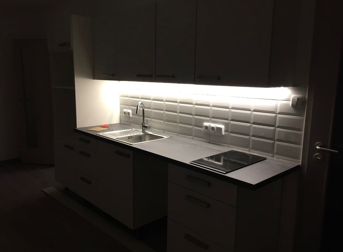 Prenájom bytu 2-izbový 48 m², Komenského náměstí, Říčany, Středočeský kraj Prenájom bytu 2-izbový 48 m², Komenského náměstí, Říčany, Středočeský kraj