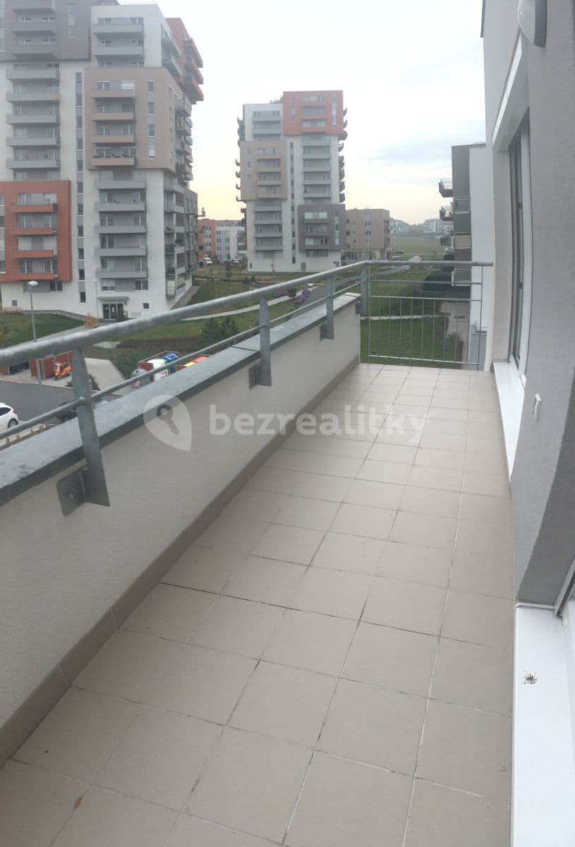 Prenájom bytu 2-izbový 51 m², Hlučkova, Praha, Praha Prenájom bytu 2-izbový 51 m², Hlučkova, Praha, Praha