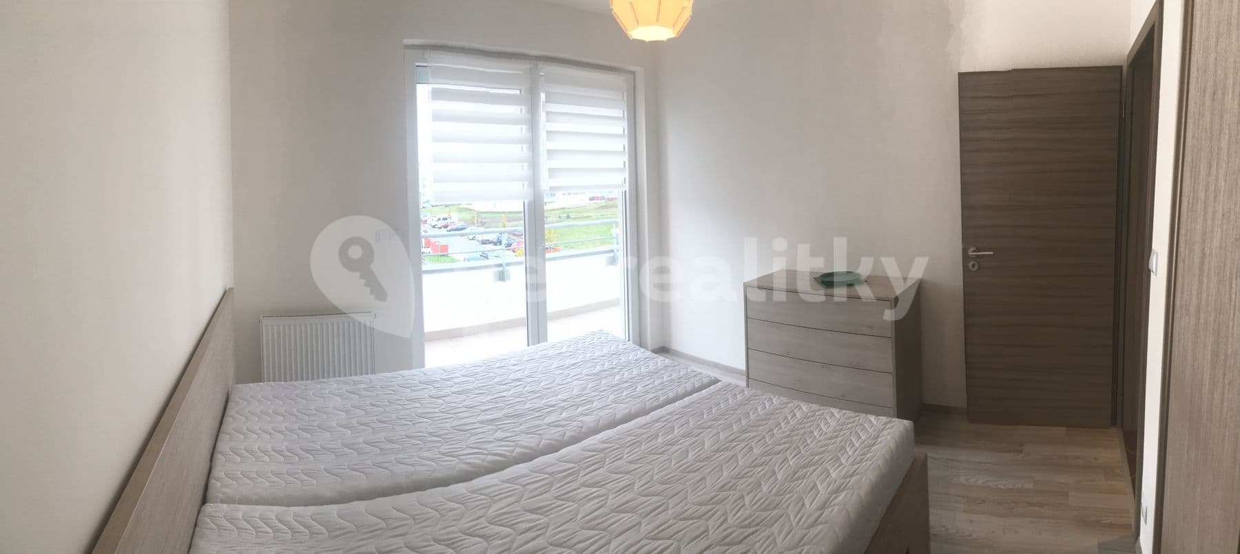 Prenájom bytu 2-izbový 51 m², Hlučkova, Praha, Praha Prenájom bytu 2-izbový 51 m², Hlučkova, Praha, Praha