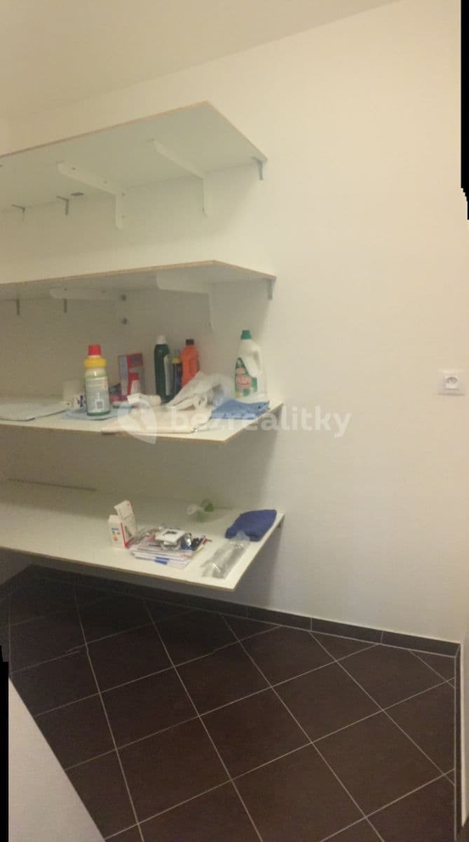 Prenájom bytu 2-izbový 51 m², Hlučkova, Praha, Praha Prenájom bytu 2-izbový 51 m², Hlučkova, Praha, Praha