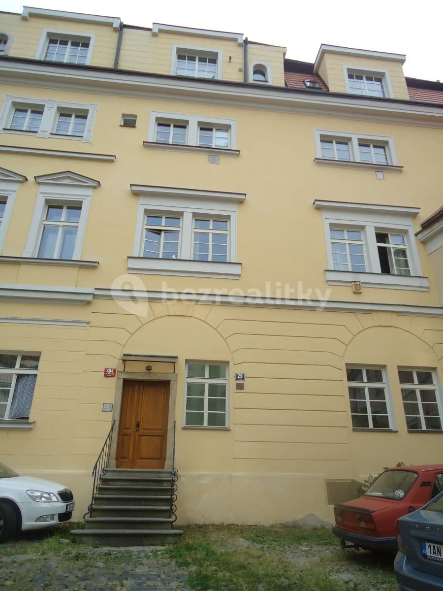 Prenájom bytu 2-izbový 47 m², Újezd, Praha, Praha Prenájom bytu 2-izbový 47 m², Újezd, Praha, Praha