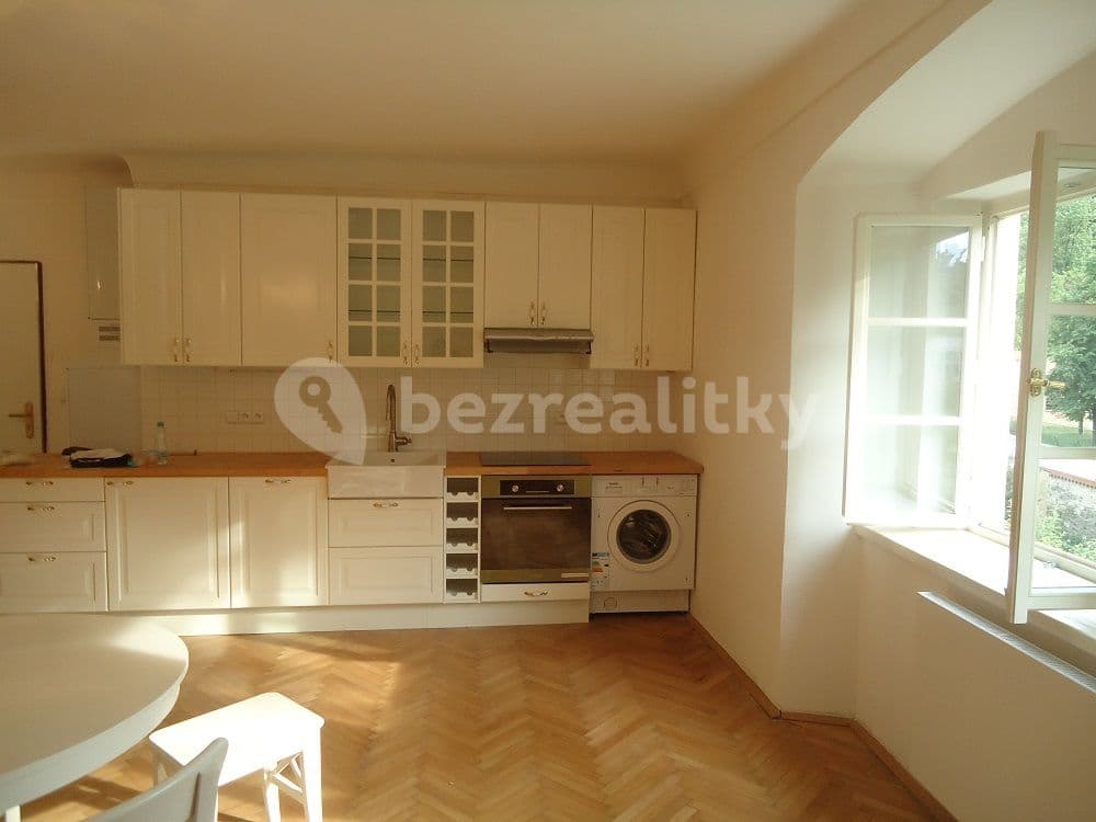 Prenájom bytu 2-izbový 47 m², Újezd, Praha, Praha Prenájom bytu 2-izbový 47 m², Újezd, Praha, Praha