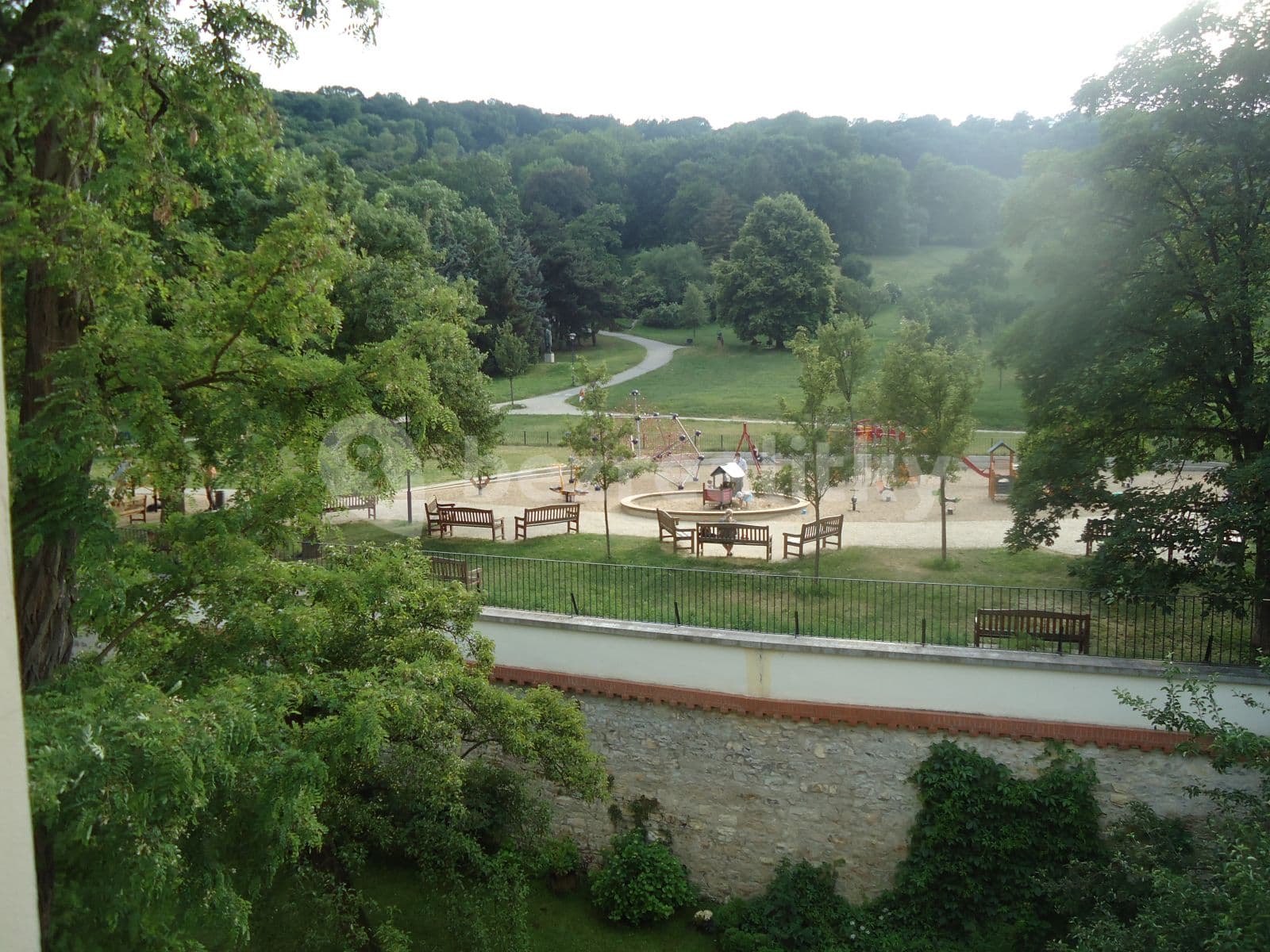 Prenájom bytu 2-izbový 47 m², Újezd, Praha, Praha Prenájom bytu 2-izbový 47 m², Újezd, Praha, Praha