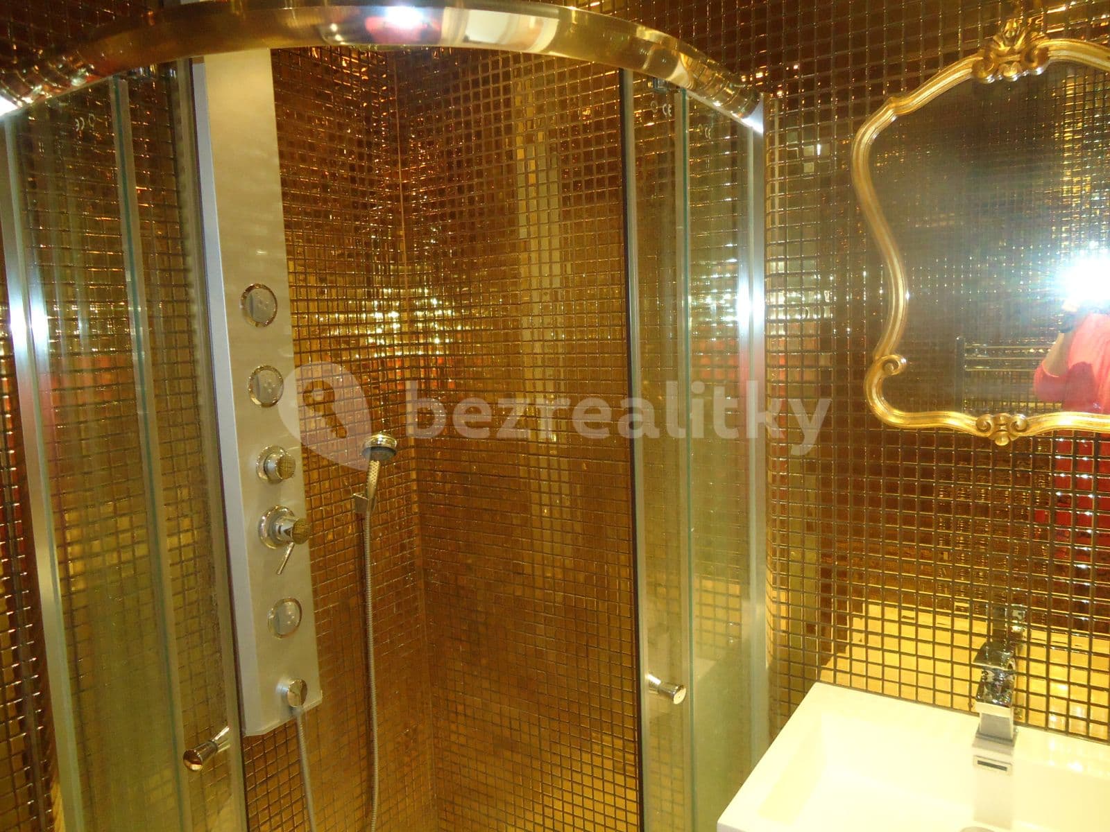 Prenájom bytu 2-izbový 47 m², Újezd, Praha, Praha Prenájom bytu 2-izbový 47 m², Újezd, Praha, Praha