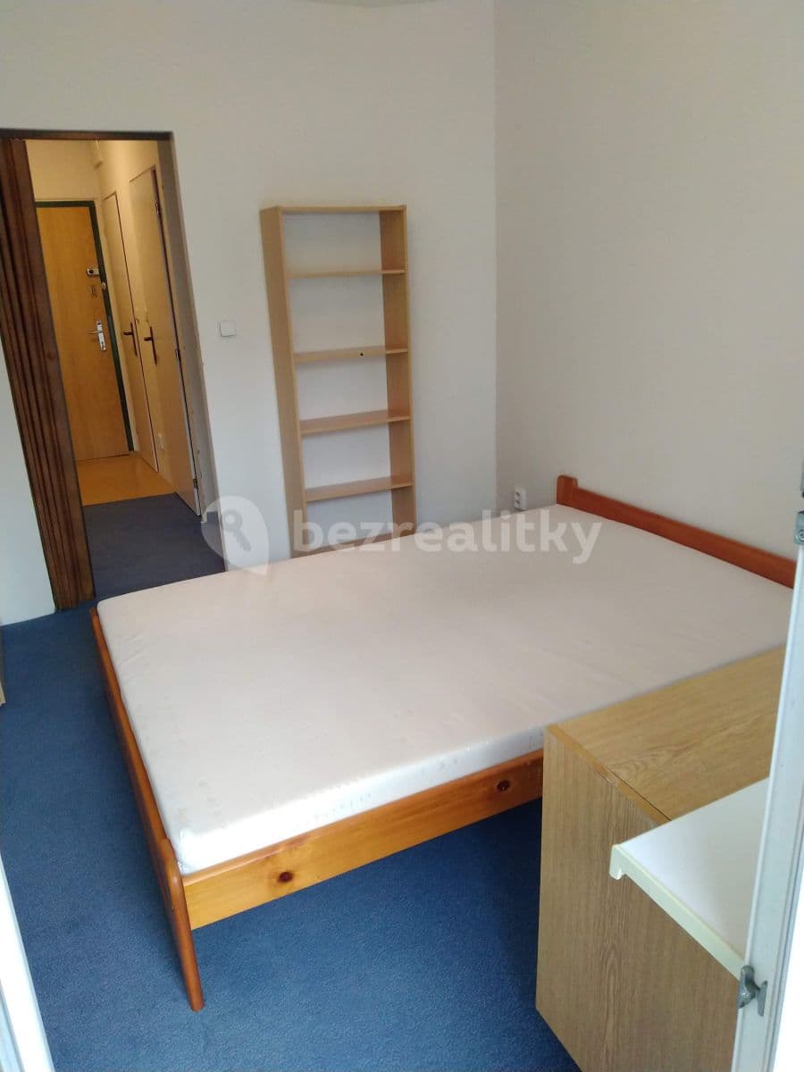 Prenájom bytu 2-izbový 40 m², Šmolíkova, Praha, Praha Prenájom bytu 2-izbový 40 m², Šmolíkova, Praha, Praha