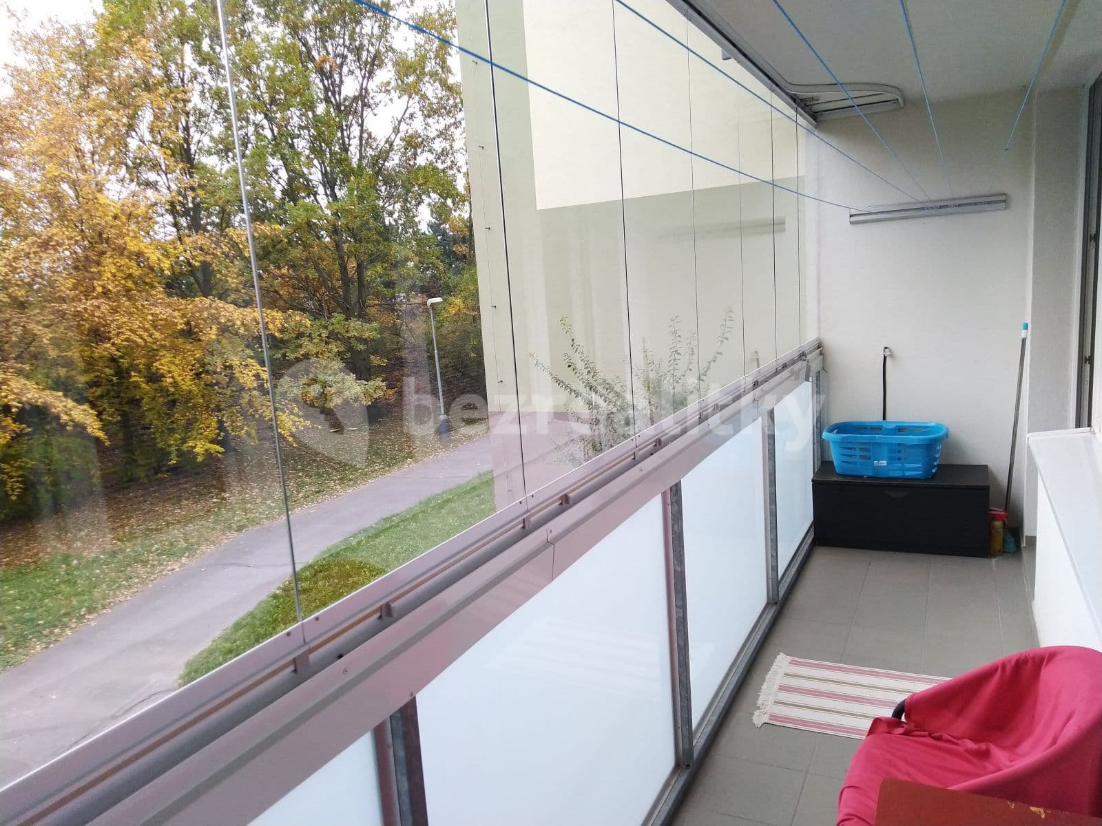 Prenájom bytu 2-izbový 40 m², Šmolíkova, Praha, Praha Prenájom bytu 2-izbový 40 m², Šmolíkova, Praha, Praha