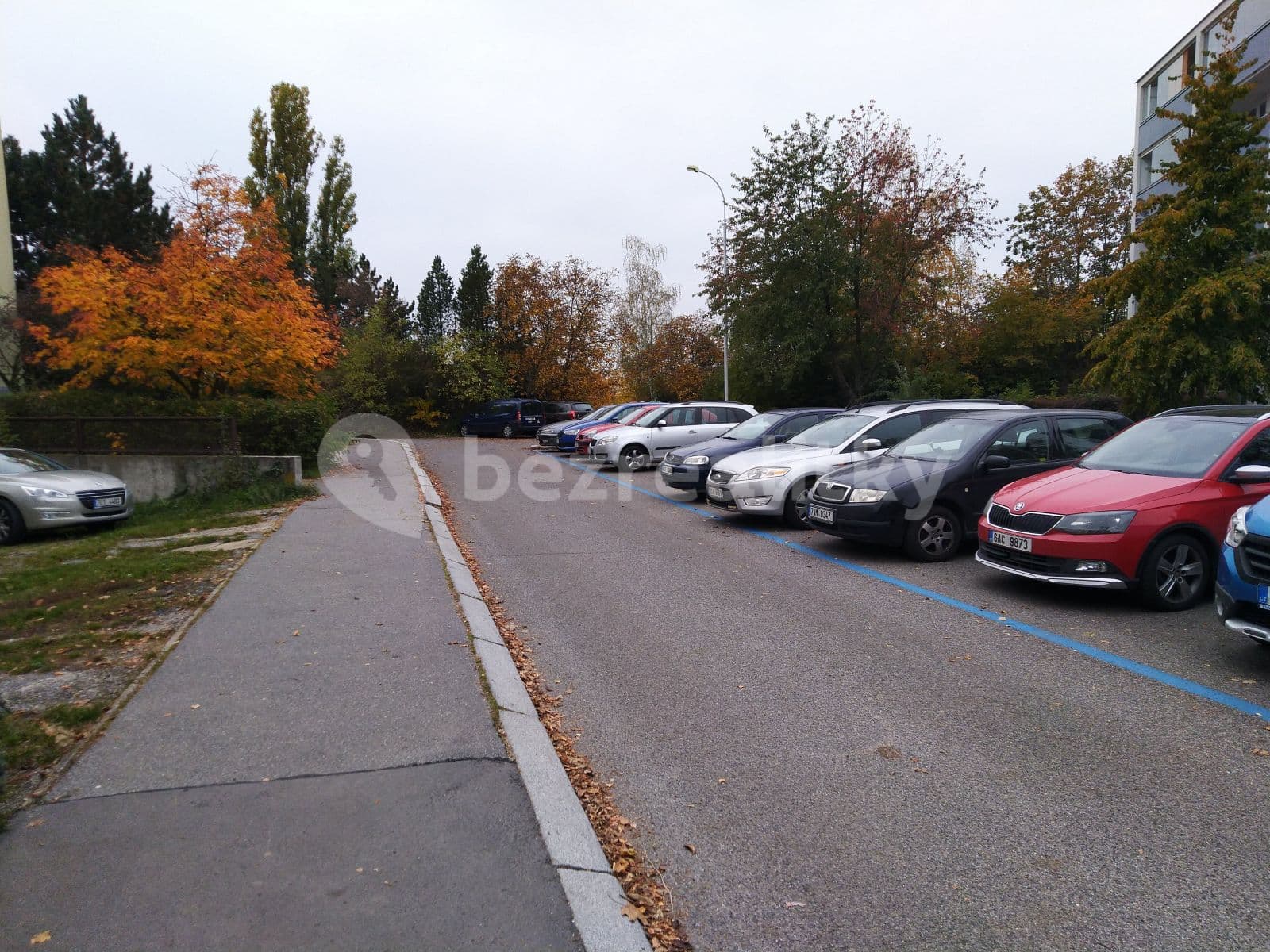 Prenájom bytu 2-izbový 40 m², Šmolíkova, Praha, Praha Prenájom bytu 2-izbový 40 m², Šmolíkova, Praha, Praha