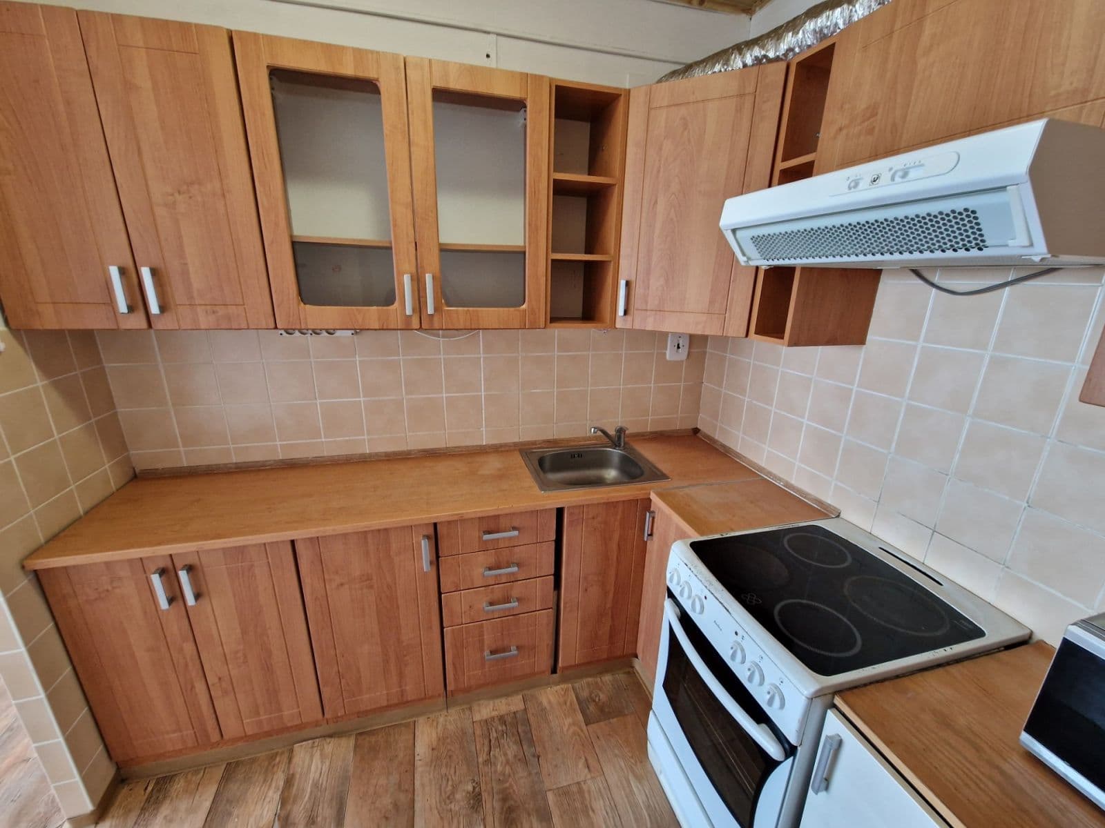 Prenájom bytu 2-izbový 45 m², Vašátkova, Praha, Praha Prenájom bytu 2-izbový 45 m², Vašátkova, Praha, Praha