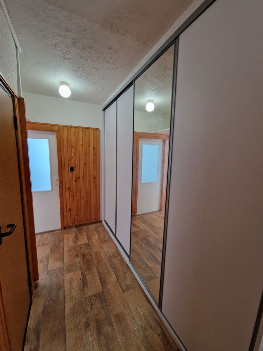 Prenájom bytu 2-izbový 45 m², Vašátkova, Praha, Praha Prenájom bytu 2-izbový 45 m², Vašátkova, Praha, Praha